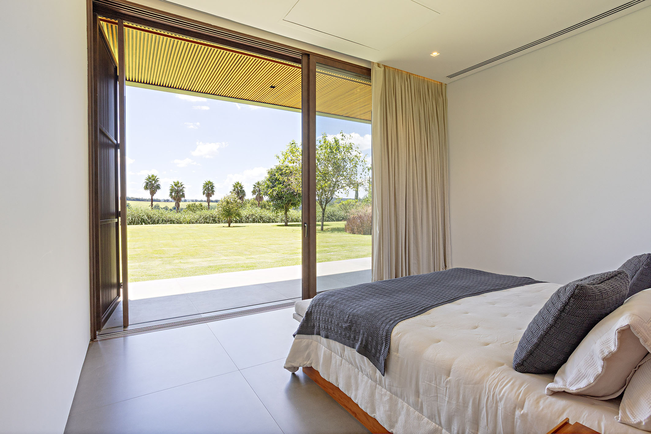  Olegário de Sá-designed residence in a privileged setting at Quinta da Baroneza - 物件實景