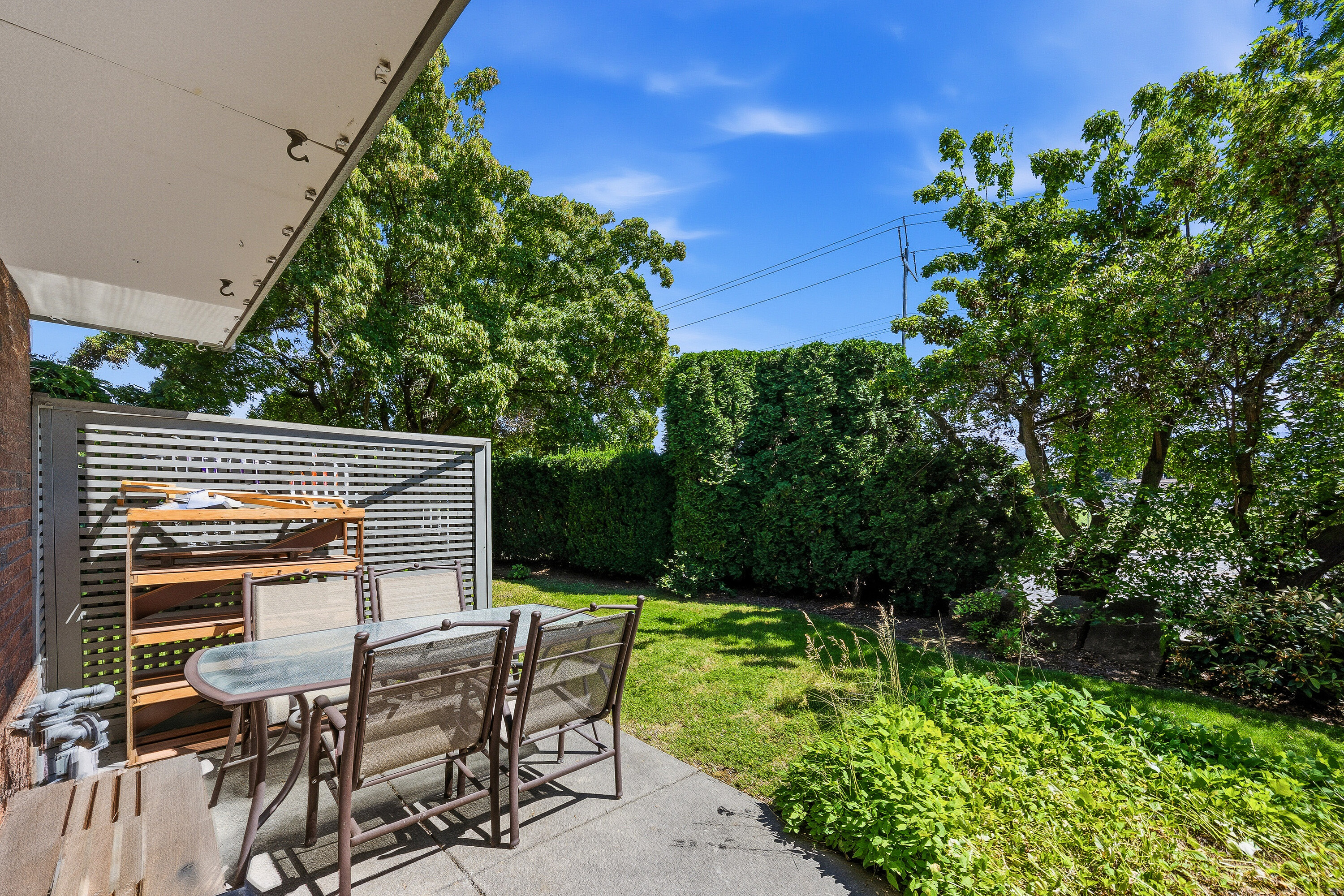 Millbridge Park Townhome - 物件實景