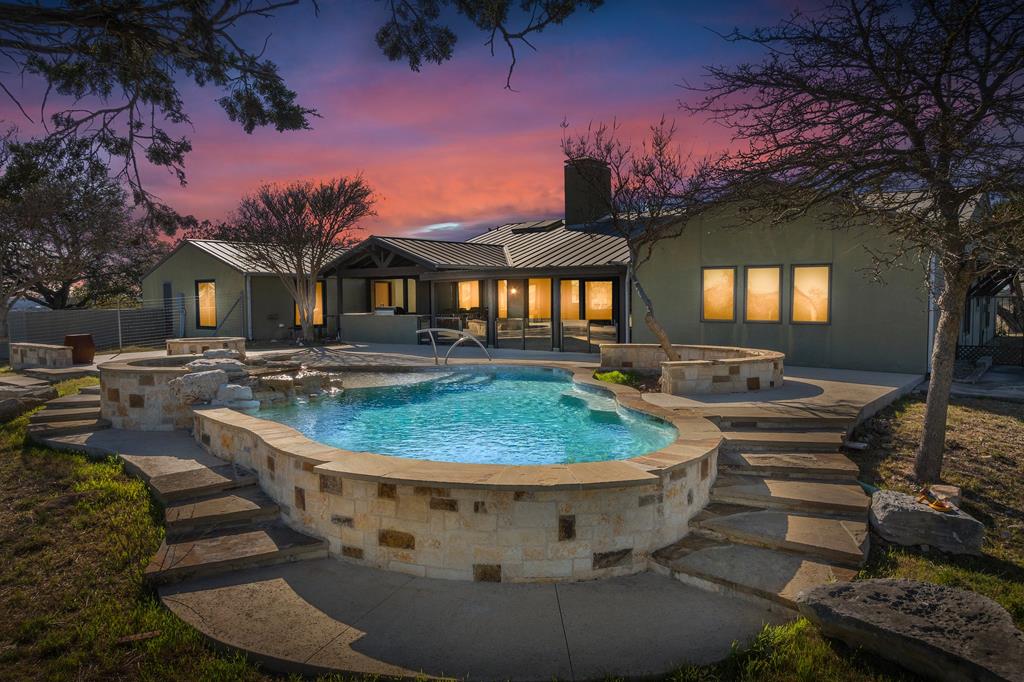 Kerrville, Texas, 78028, United States, 4 Bedrooms Bedrooms, ,5 BathroomsBathrooms,Residential,For Sale,1735504