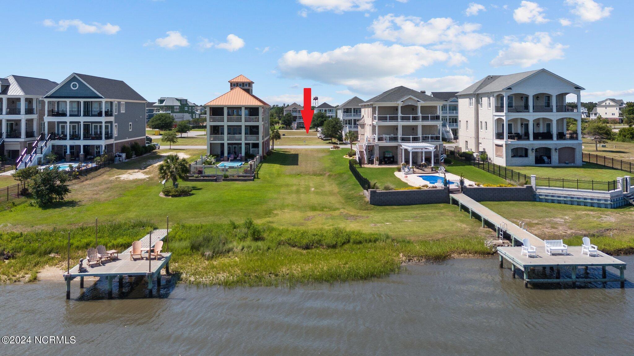 123 Hollings Court, Newport, North Carolina, 28570, United States, ,Land,For Sale,123 Hollings Court,1612443