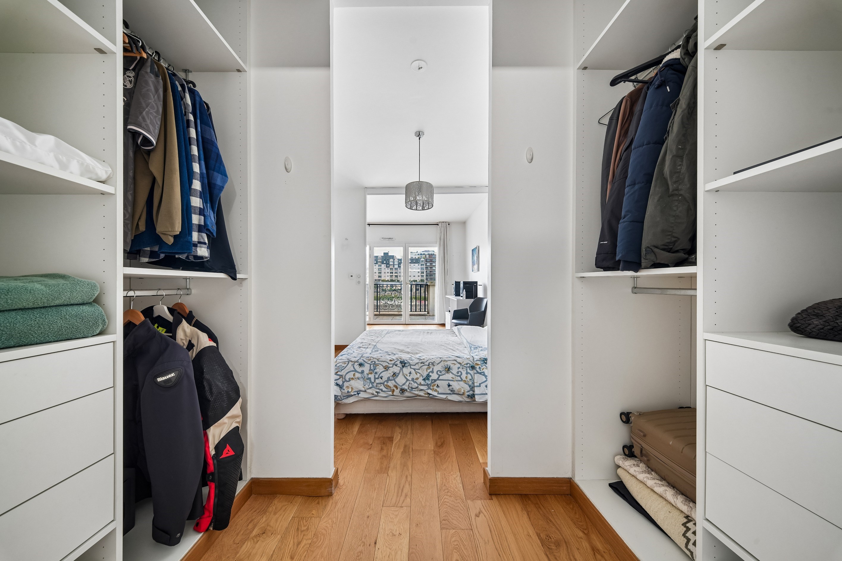  Appartement - 物件實景