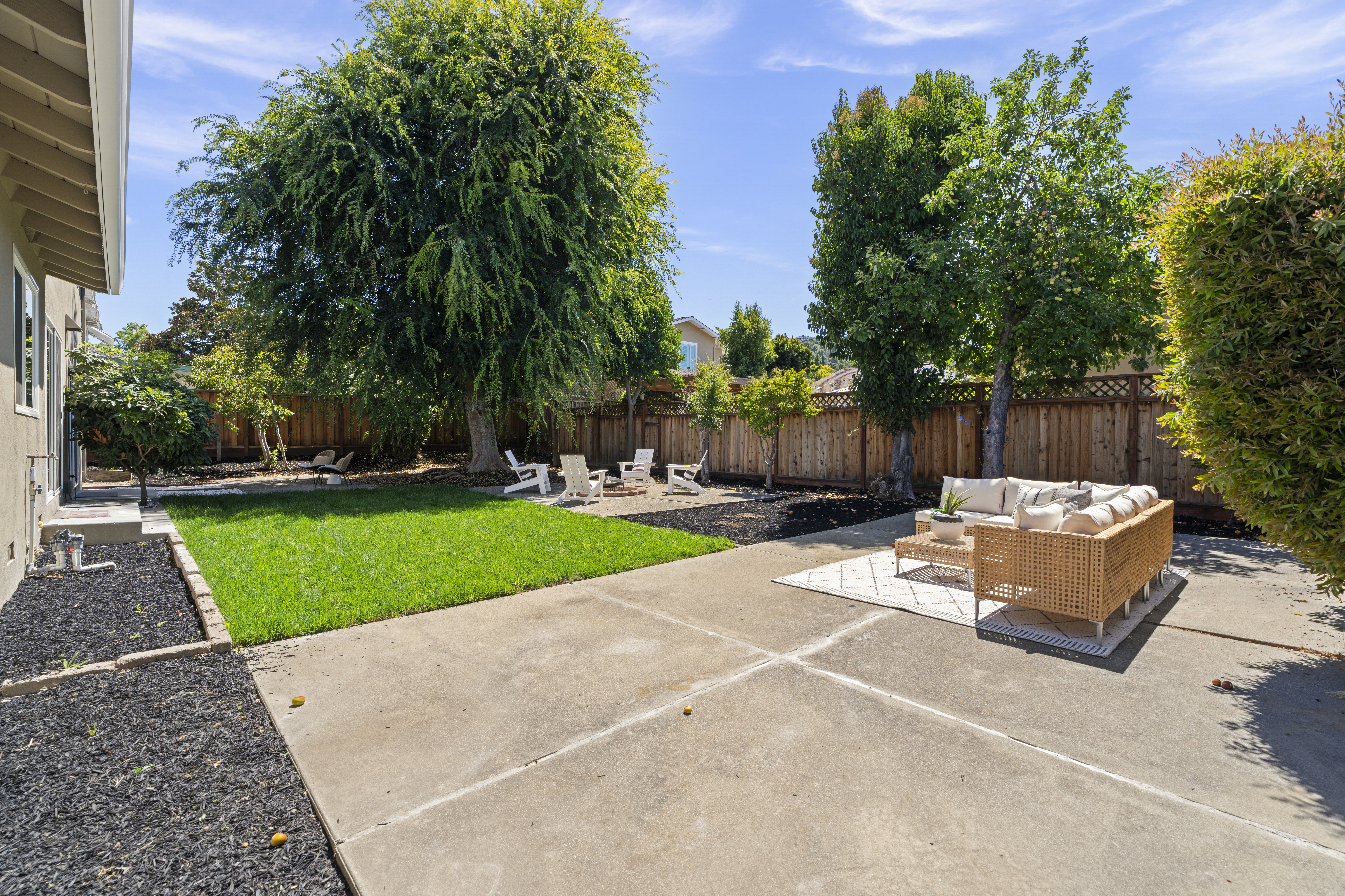  Beautifully Renovated Cupertino Retreat - 物件實景