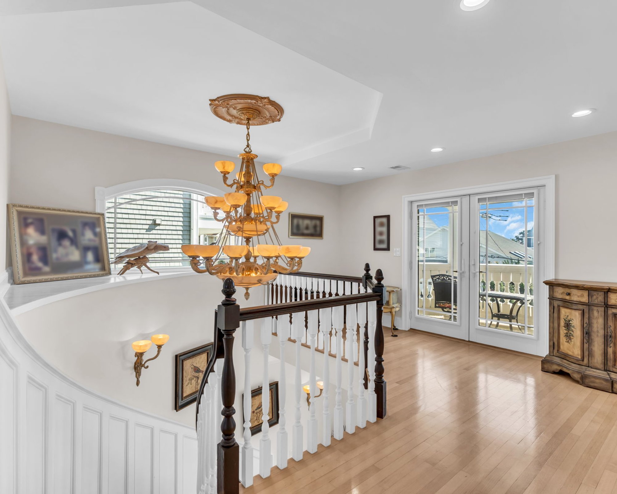  Finely Crafted Riverfront Luxury in Sandy Point - 物件實景
