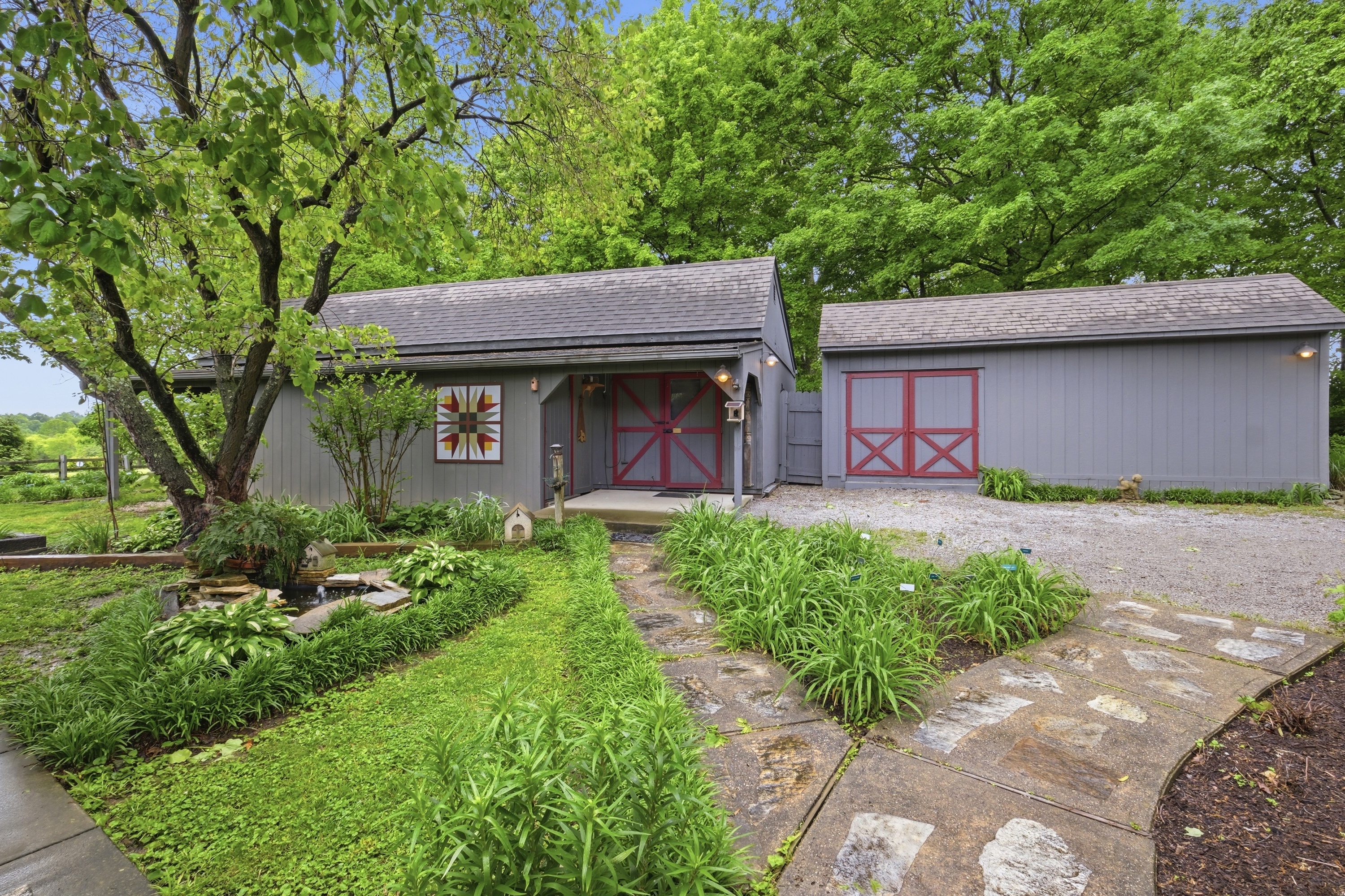  16900 Homestead Trce, Fisherville, KY 40023 - 物件實景