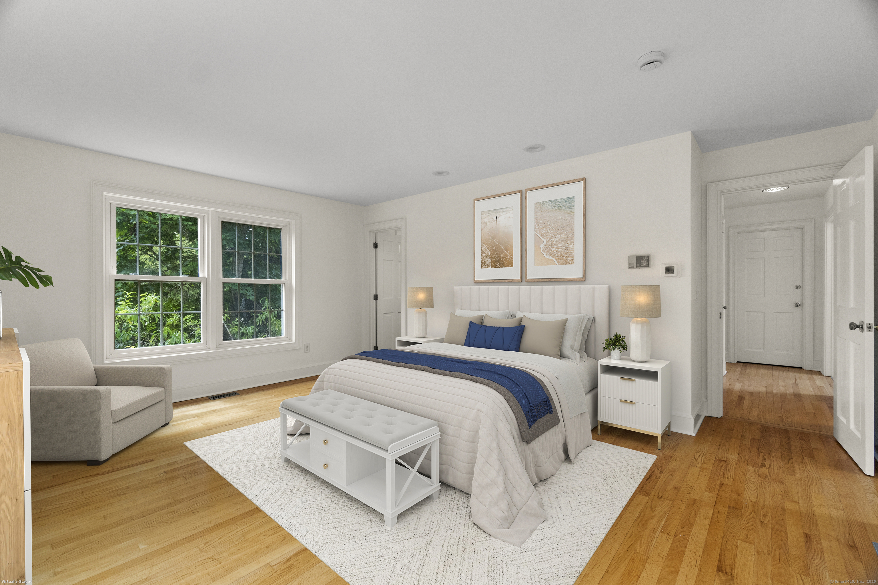 Old Lyme, Connecticut, 06371, United States, 4 Bedrooms Bedrooms, ,5 BathroomsBathrooms,Residential,For Sale,1987978