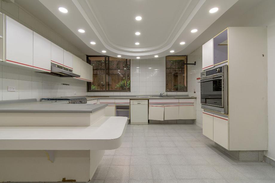 Cuajimalpa de Morelos, Ciudad de México, 05120, Mexico, 3 Bedrooms Bedrooms, ,3 BathroomsBathrooms,Residential,For Sale,1698678