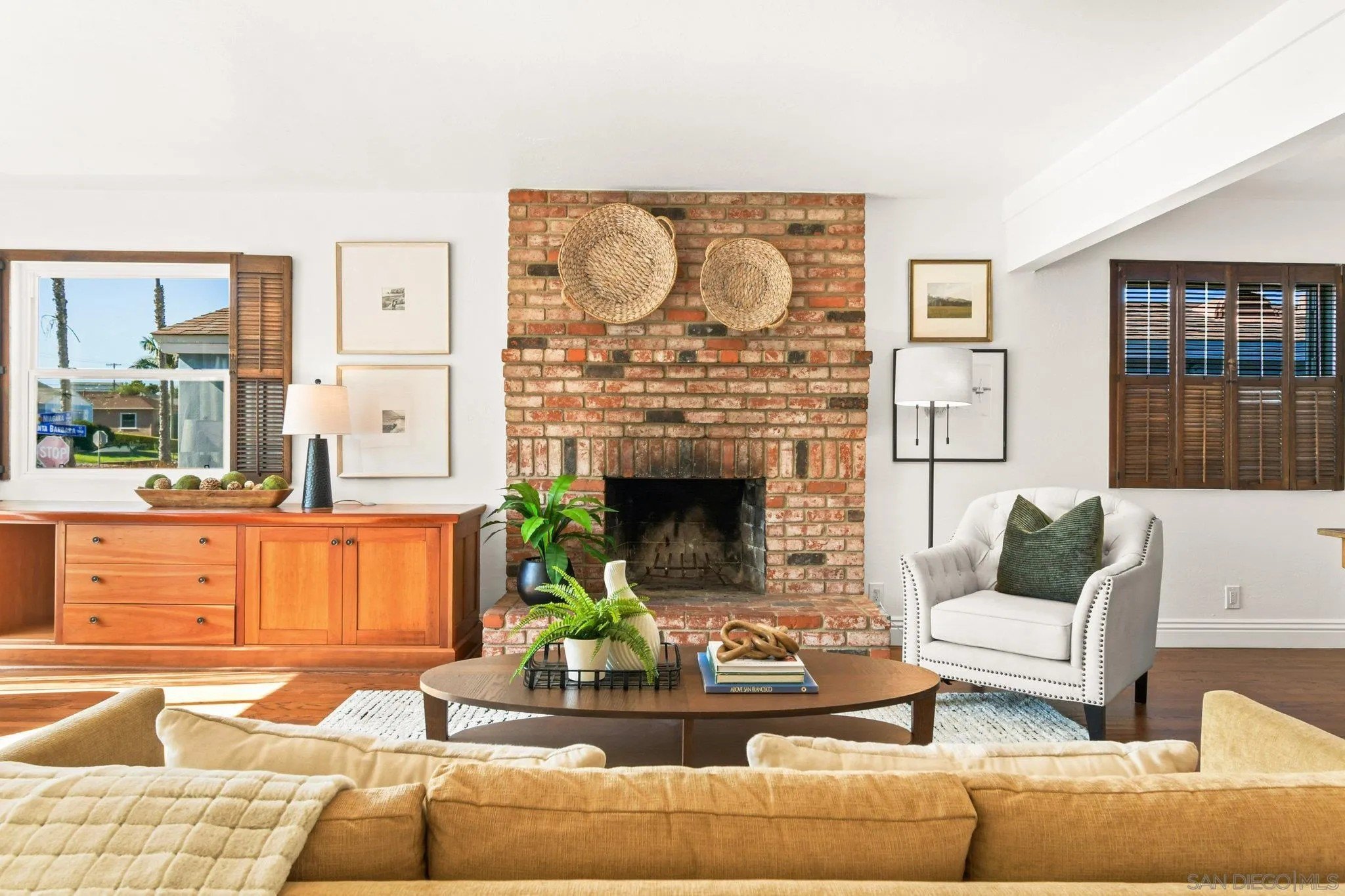 San Diego, California, 92107, United States, 3 Bedrooms Bedrooms, ,2 BathroomsBathrooms,Residential,For Sale,1988233