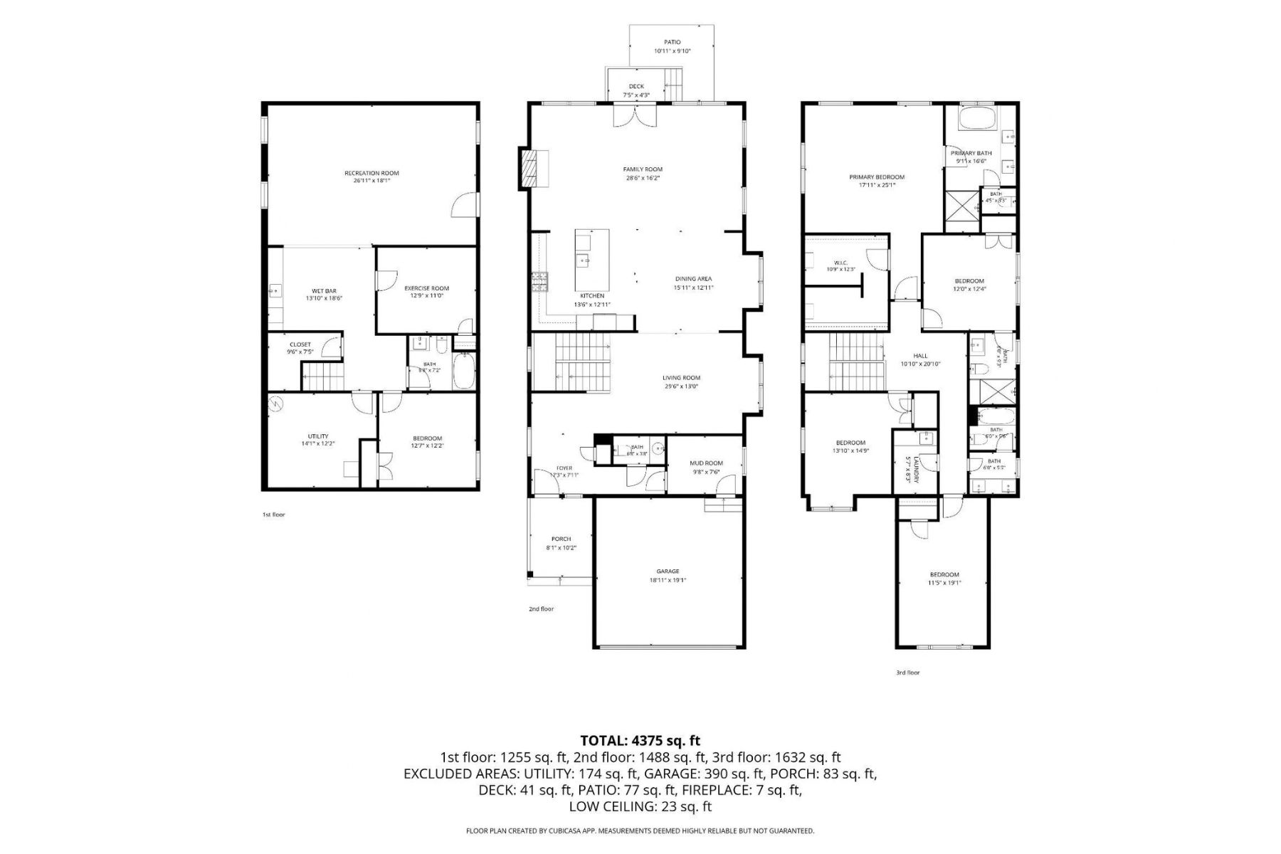  3714 Farragut Avenue, Kensington, MD, 20895 - 物件實景
