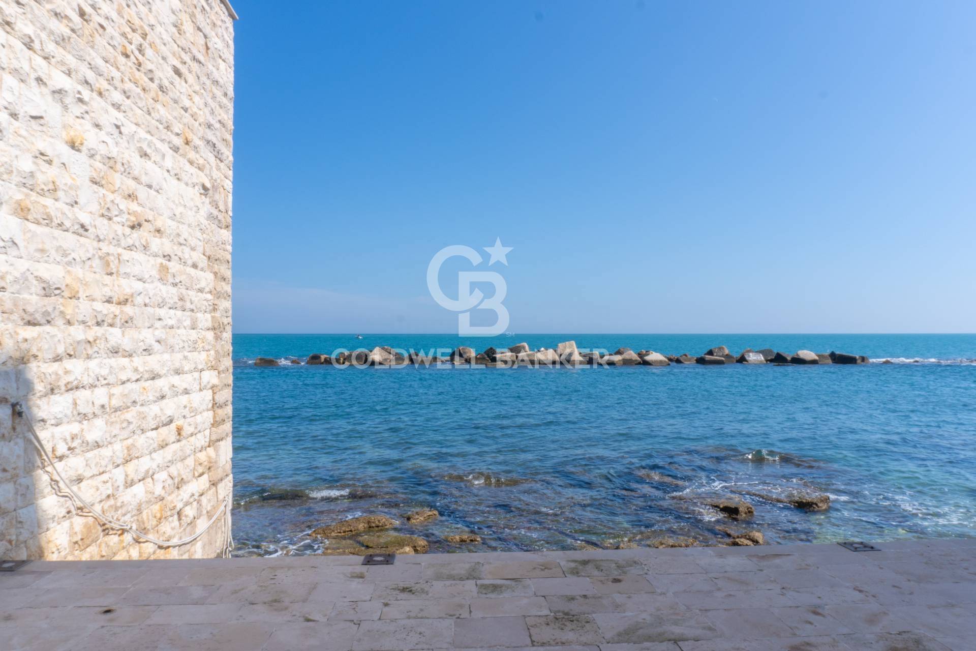 Molfetta, Bari, 70056, IT, 2 Bedrooms Bedrooms, ,1 BathroomBathrooms,Residential,For Sale,1951452