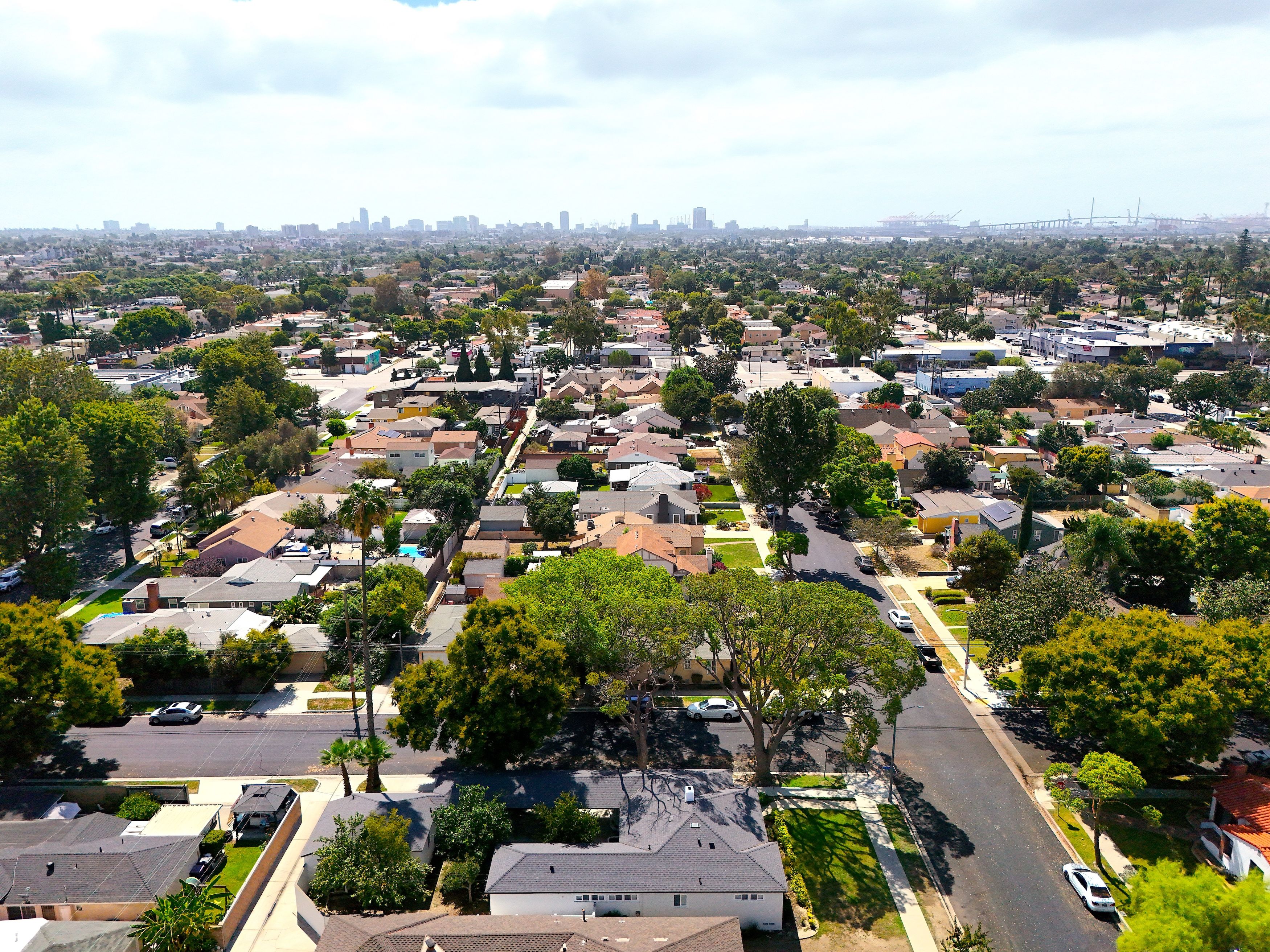  2700 Eucalyptus Avenue, Long Beach, CA 90806 - 物件實景