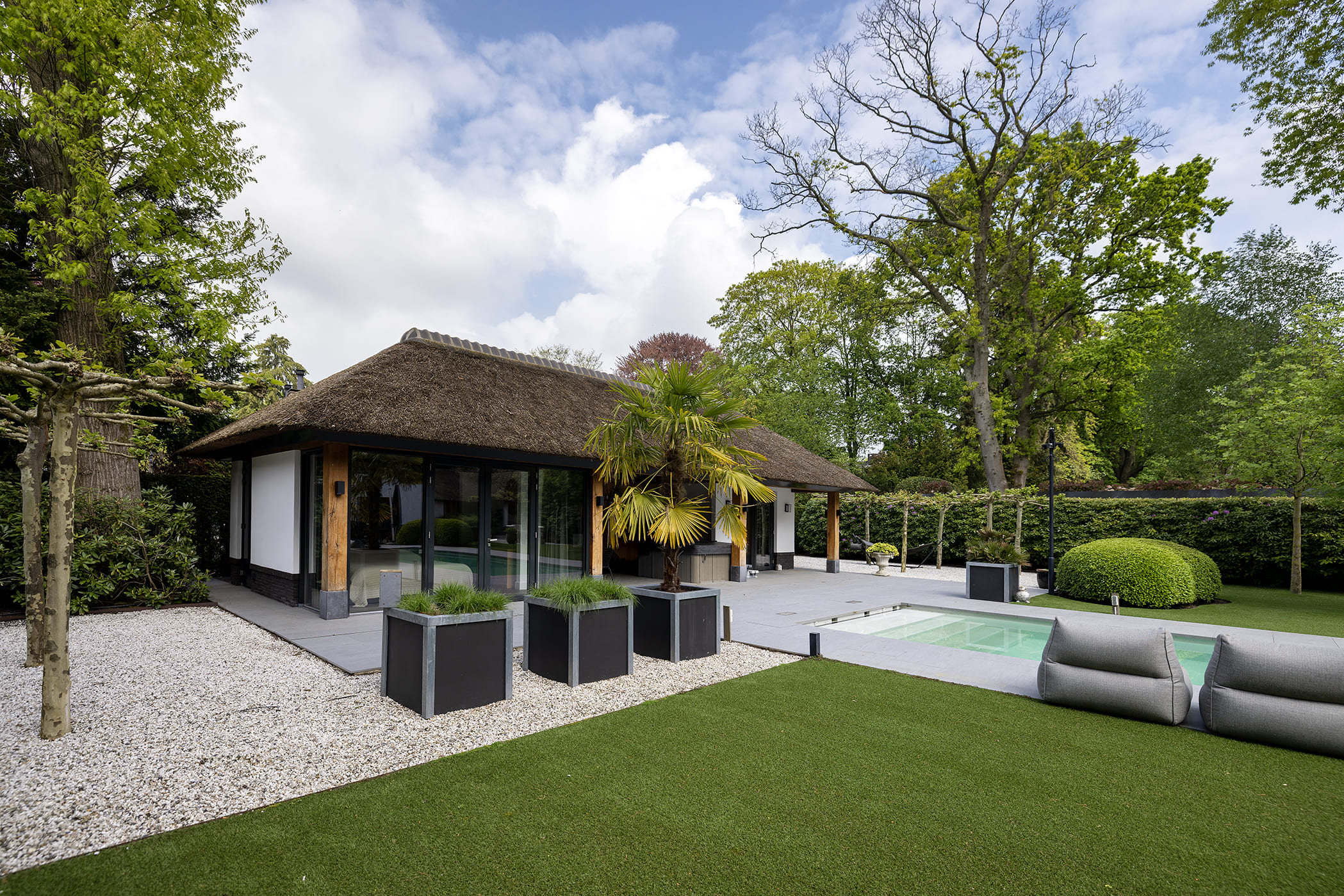  A Private Architectural Masterpiece at the Heart of the Gooi - 物件實景