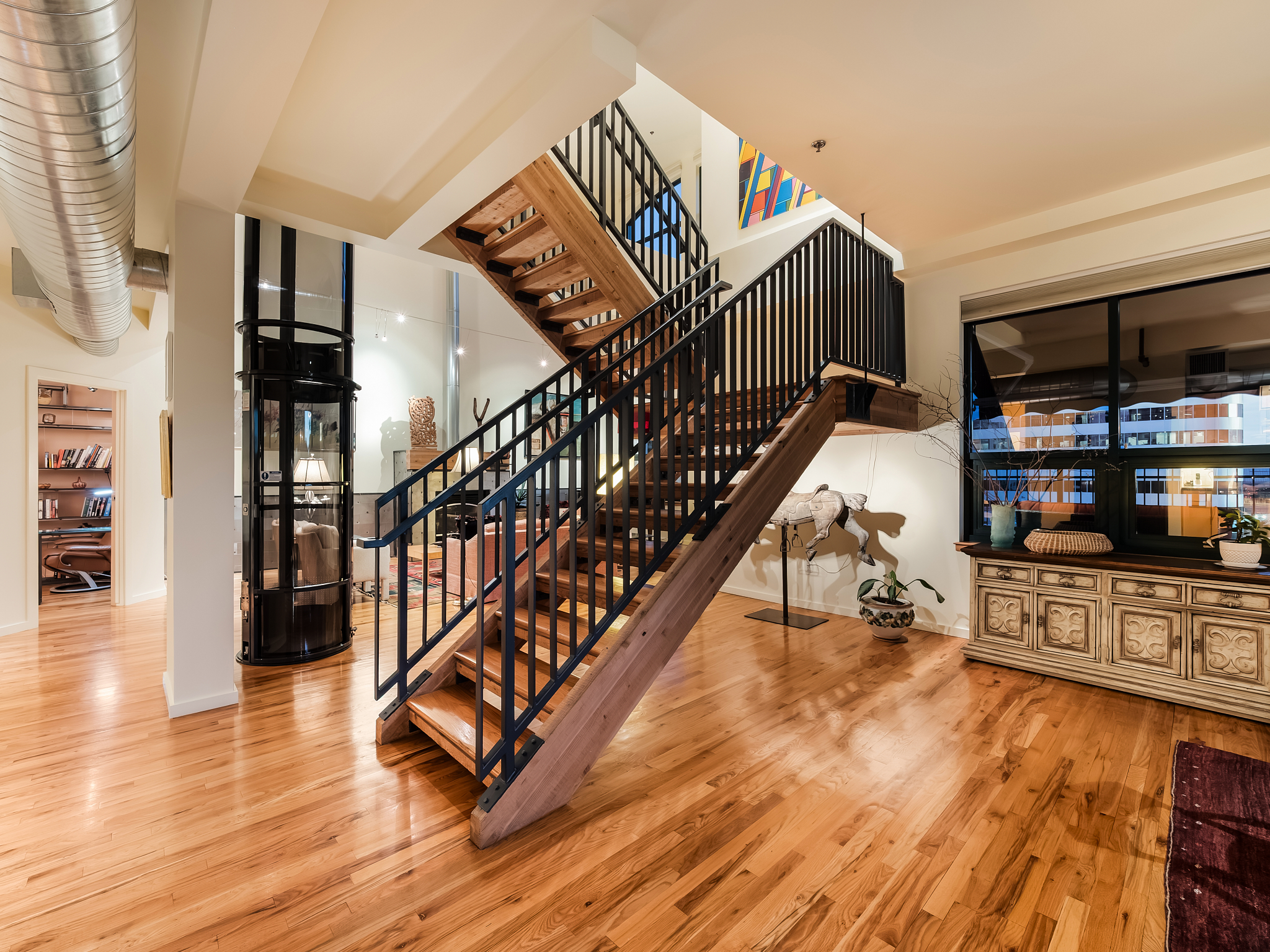  The Signature Residence of The Isbell Lofts - 物件實景