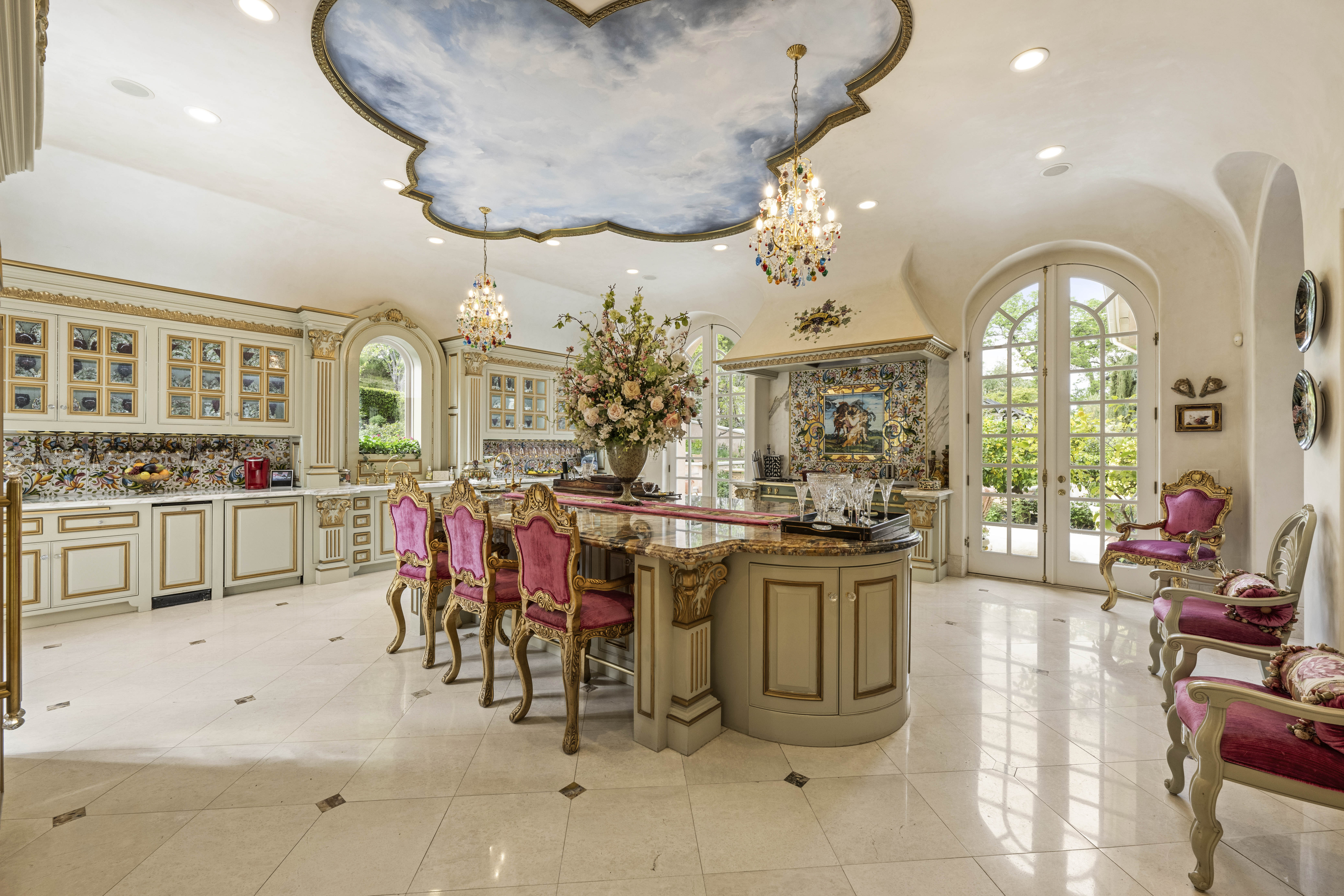 2020 Kaila Way, El Dorado Hills, CA 95762 - 物件實景
