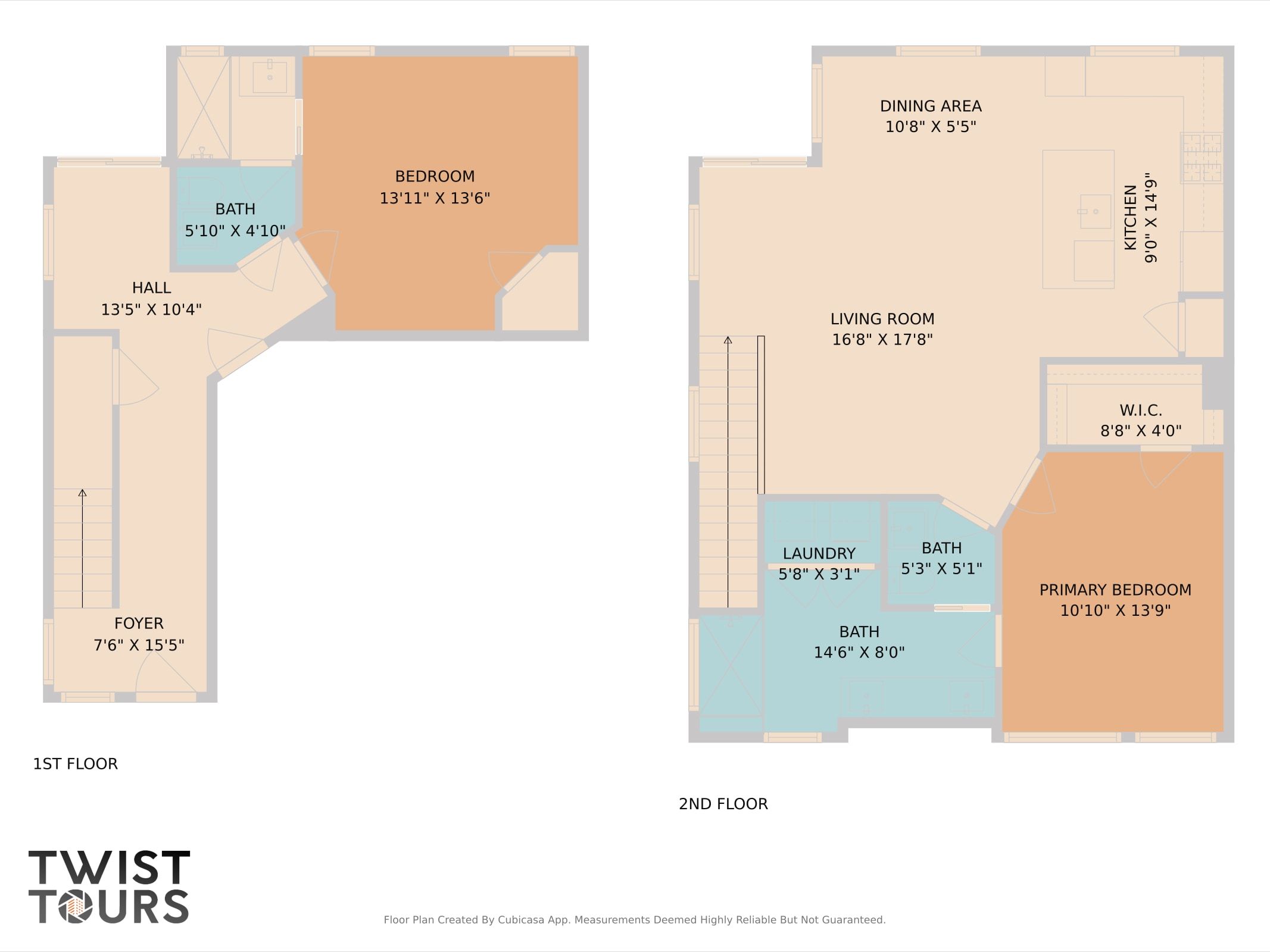  1205 Elm Street #8, Austin, TX 78703 - 物件實景
