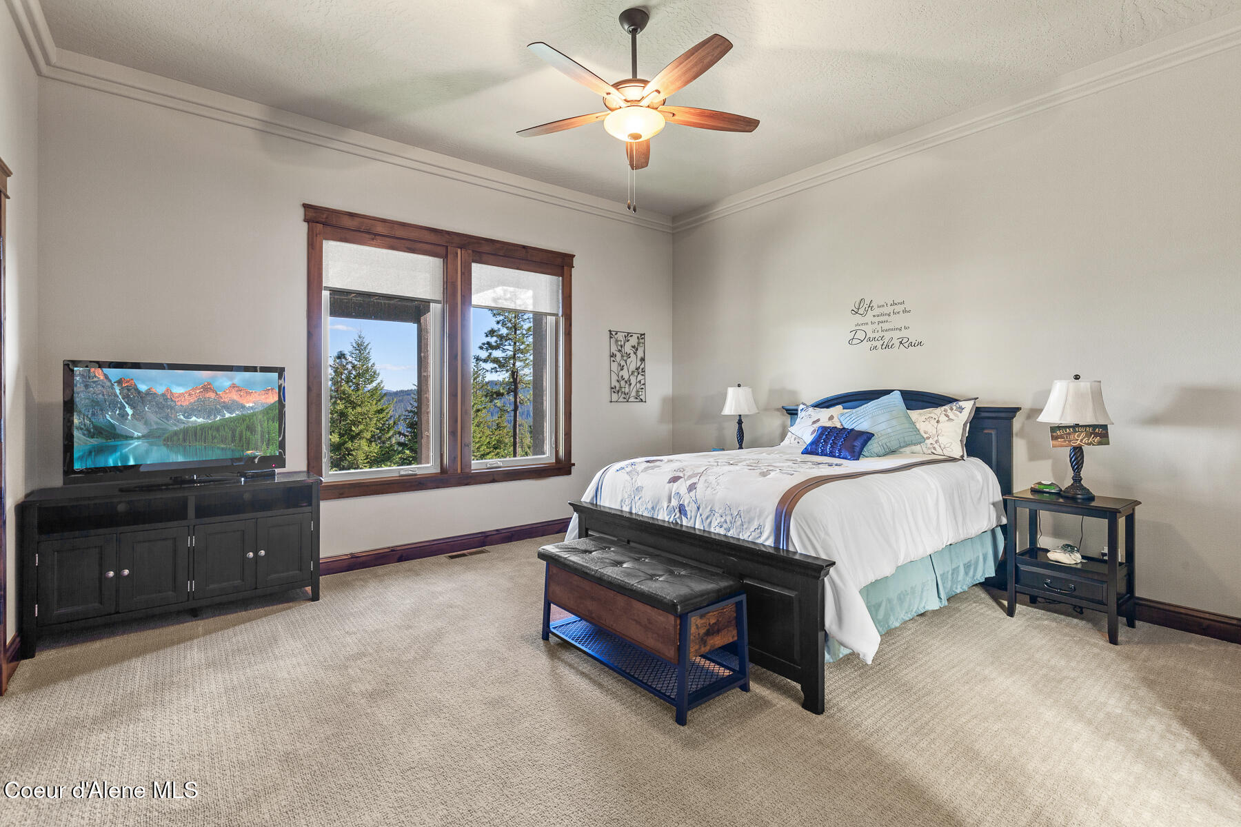 Coeur d'Alene, Idaho, 83814, United States, 5 Bedrooms Bedrooms, ,5 BathroomsBathrooms,Residential,For Sale,2014793