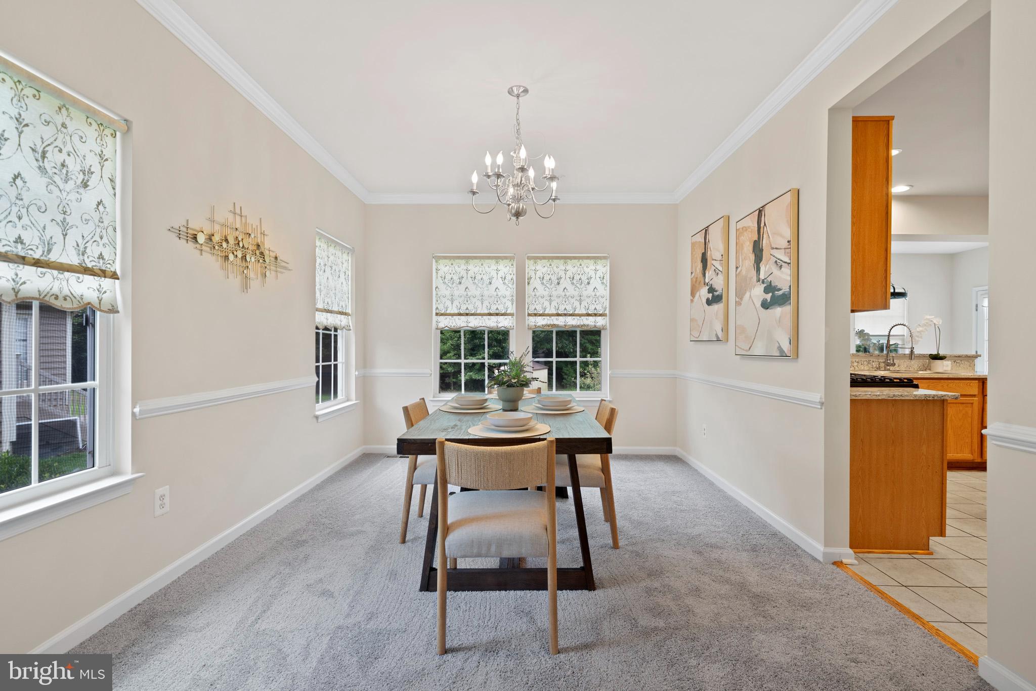 Waldorf, Maryland, 20603, United States, 5 Bedrooms Bedrooms, ,4 BathroomsBathrooms,Residential,For Sale,1914129