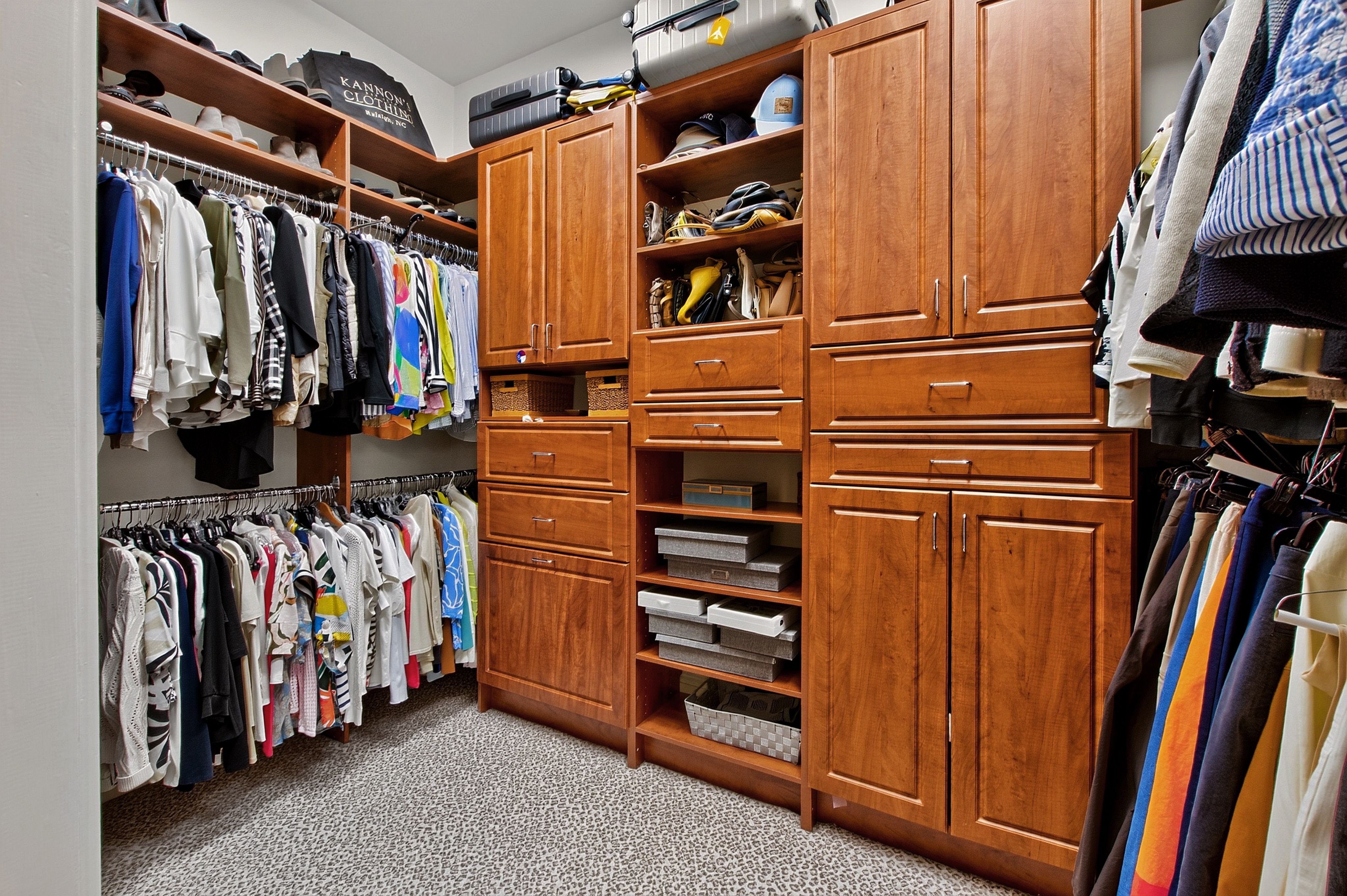  2845 Claremont Road, Raleigh, NC 27608 - 物件實景