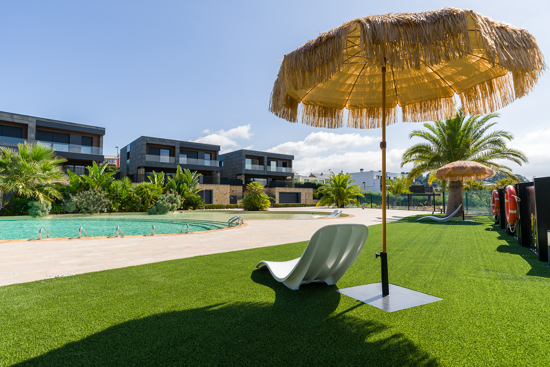  Arcadia: Exclusive Promotion of 13 Unique and Independent Villas - 物件實景