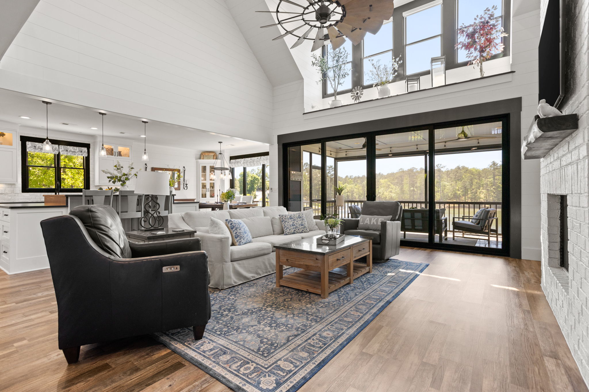  Lake Greenwood Retreat at Grand Harbor - 物件實景