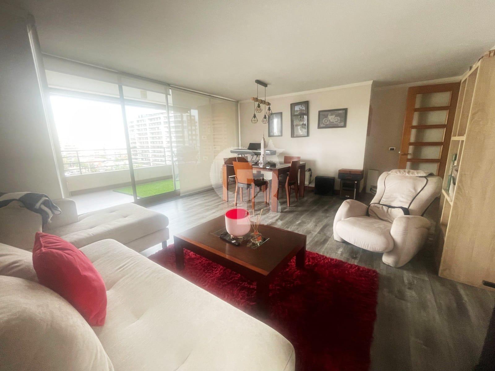 Las Condes, Chile, 3 Bedrooms Bedrooms, ,3 BathroomsBathrooms,Residential,For Sale,1971703