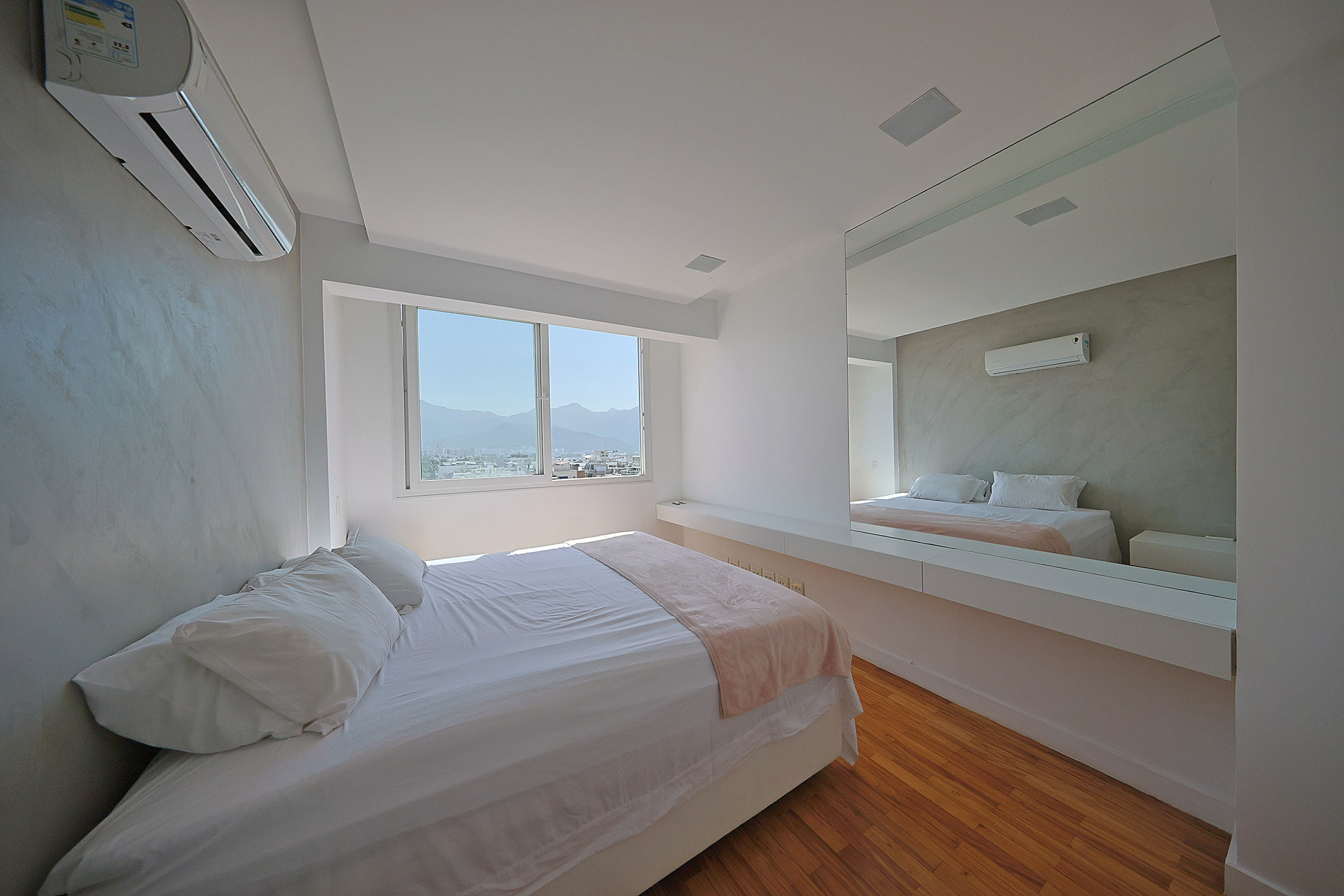  Renovated duplex penthouse with pool and panoramic views of Rio de Janeiro - 物件實景