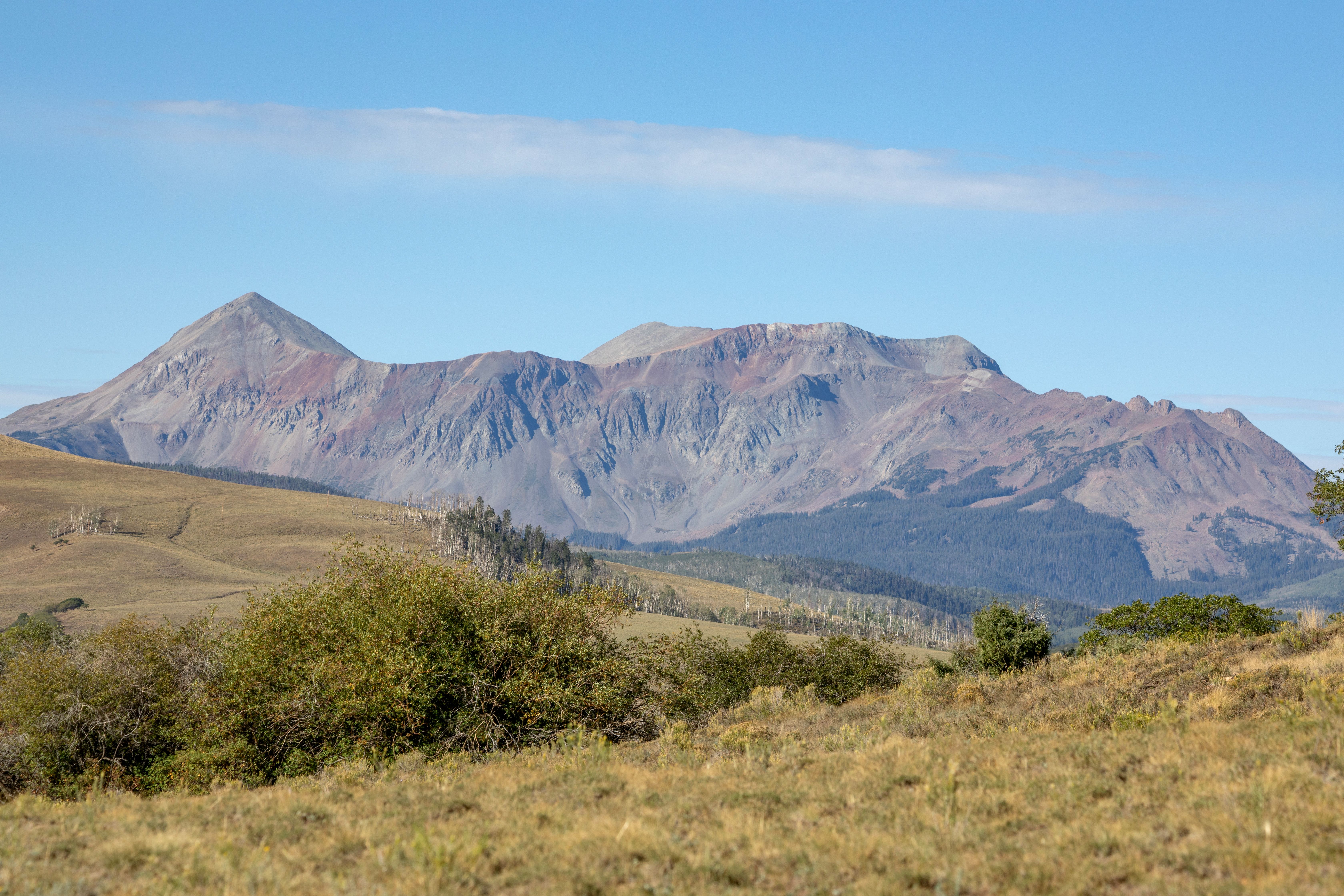  Private Rocky Mountain Opportunity in the Telluride Region - 物件實景