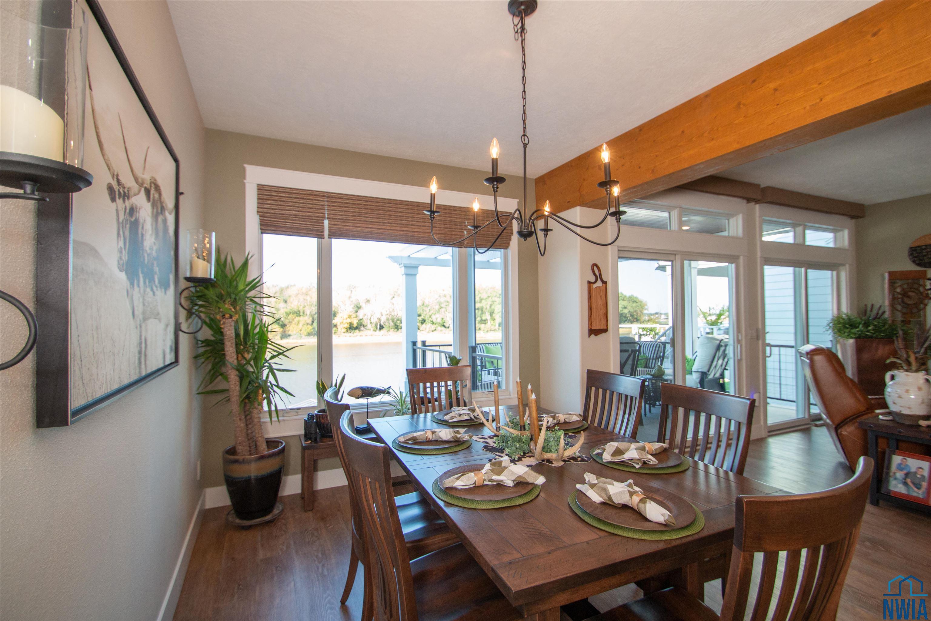 McCook Lake, South Dakota, 57049, United States, 3 Bedrooms Bedrooms, ,4 BathroomsBathrooms,Residential,For Sale,1974954