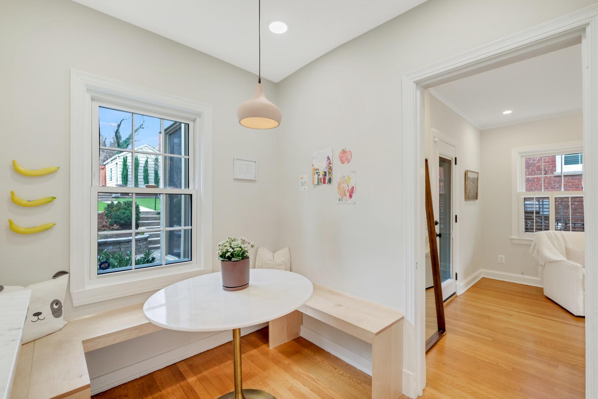  5464 30th Place NW, Washington, DC, 20015 - 物件實景