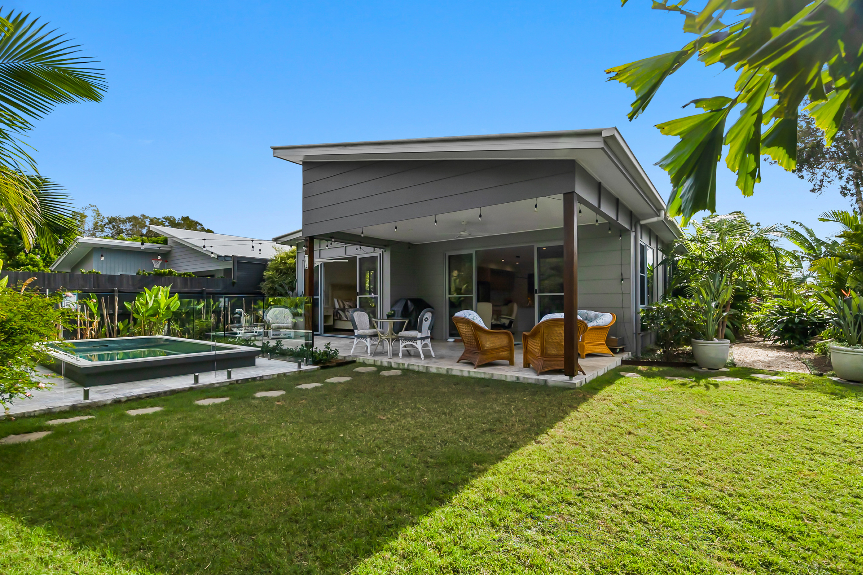  An Elevated Coastal Retreat in the Heart of Mudjimba - 物件實景
