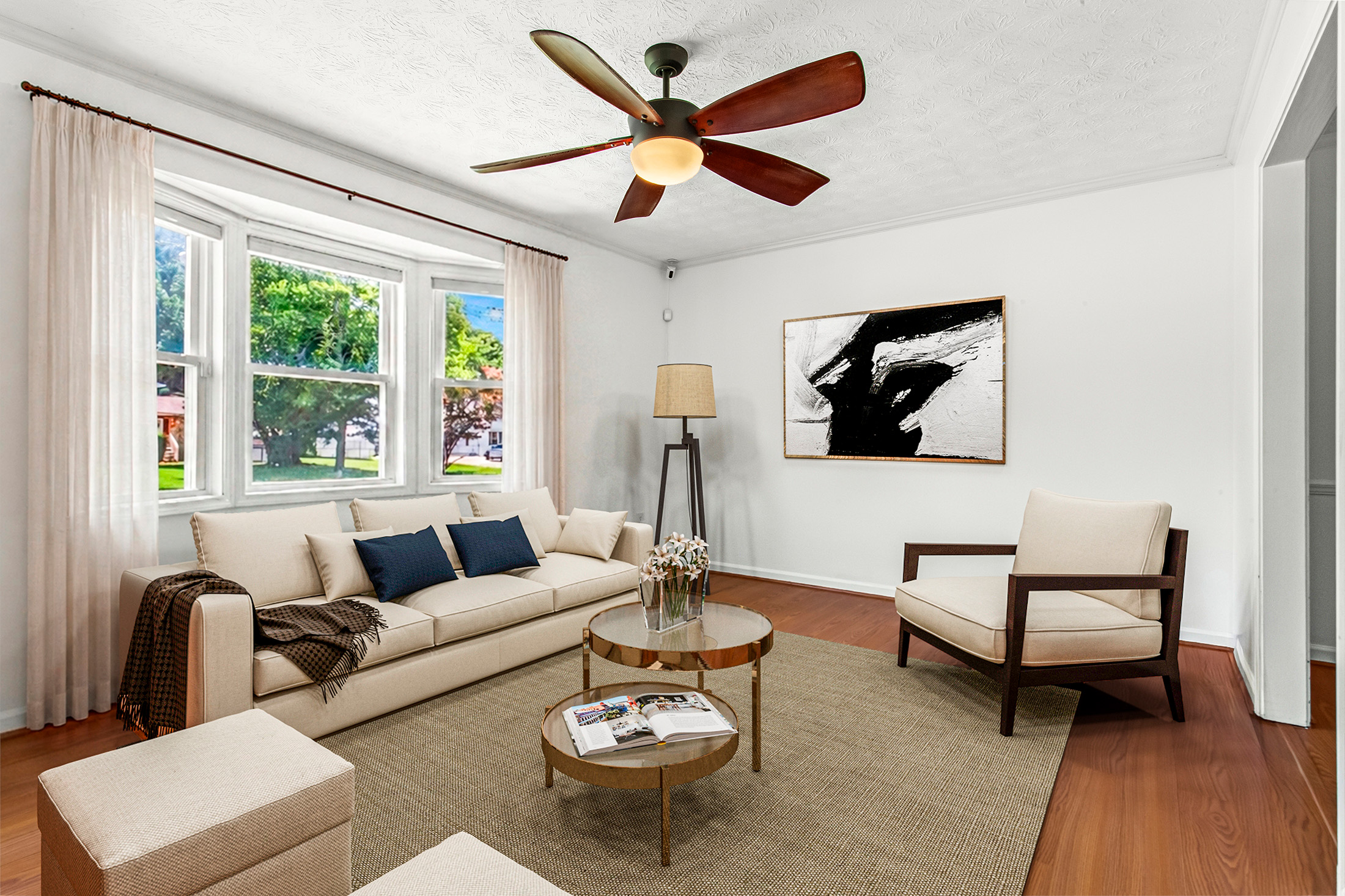  Bright and Beautiful Home at The Arbors - 物件實景