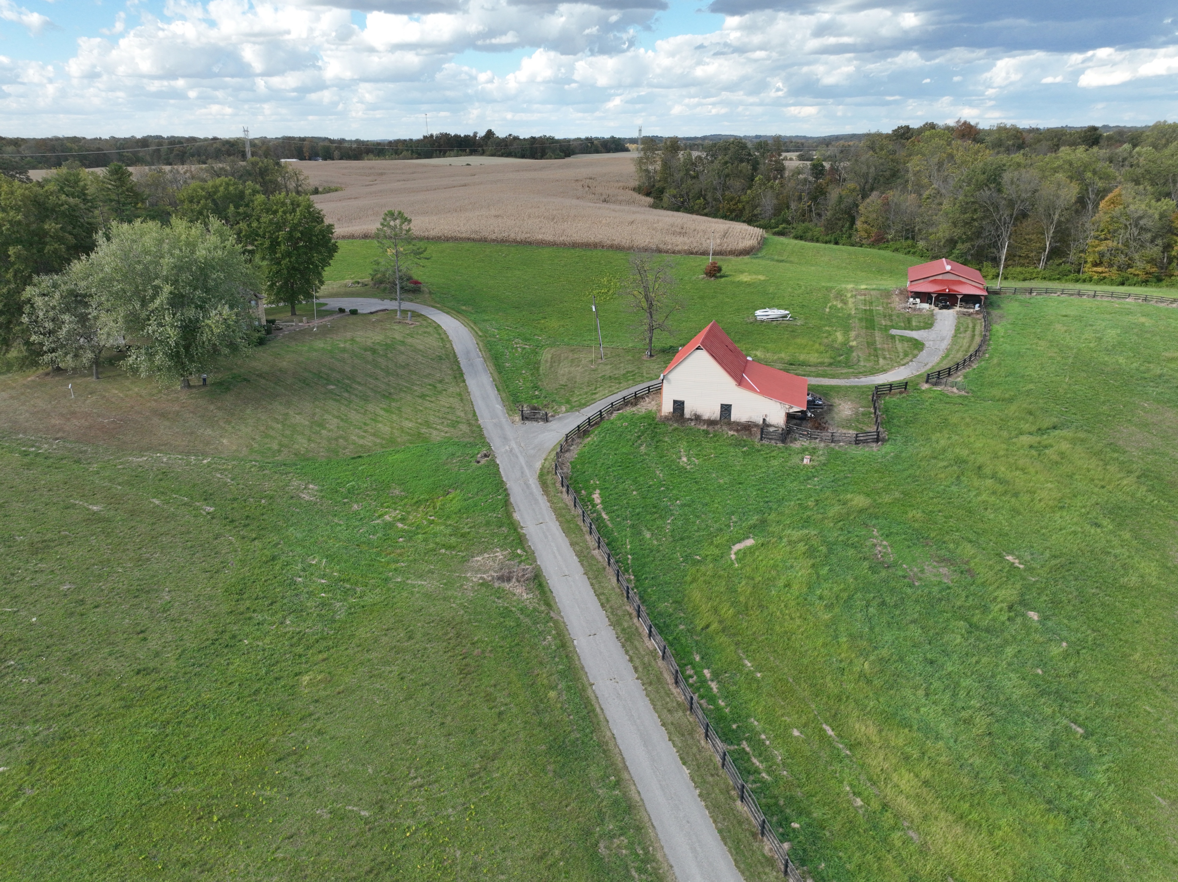 Loogootee, Indiana, 47553, United States, 3 Bedrooms Bedrooms, ,4 BathroomsBathrooms,Residential,For Sale,2002453