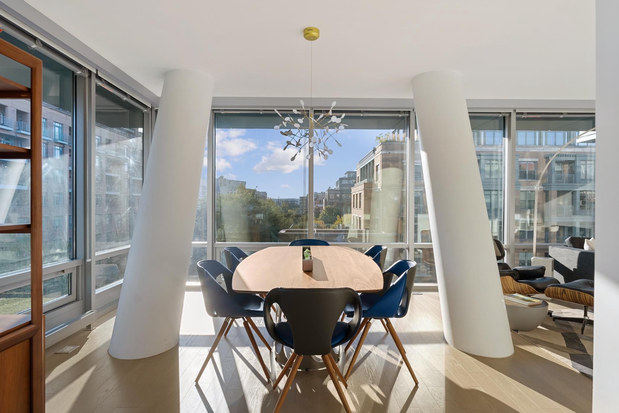  1111 24th Street NW, Washington, DC, 20037 - 物件實景