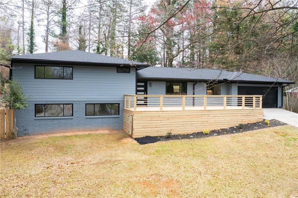 Marietta, Georgia, 30068, United States, 4 Bedrooms Bedrooms, ,3 BathroomsBathrooms,Residential,For Sale,1926527
