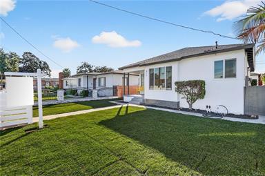 Wilmington, California, 90744, United States, 2 Bedrooms Bedrooms, ,1 BathroomBathrooms,Residential,For Sale,2011715