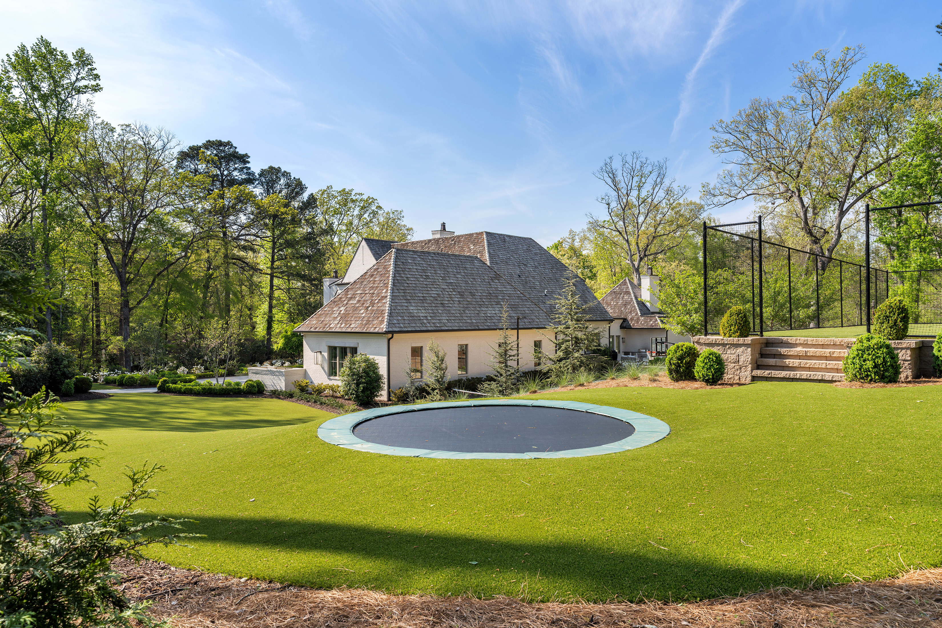  Resort-Caliber Living with a Coveted Atlanta Address - 物件實景