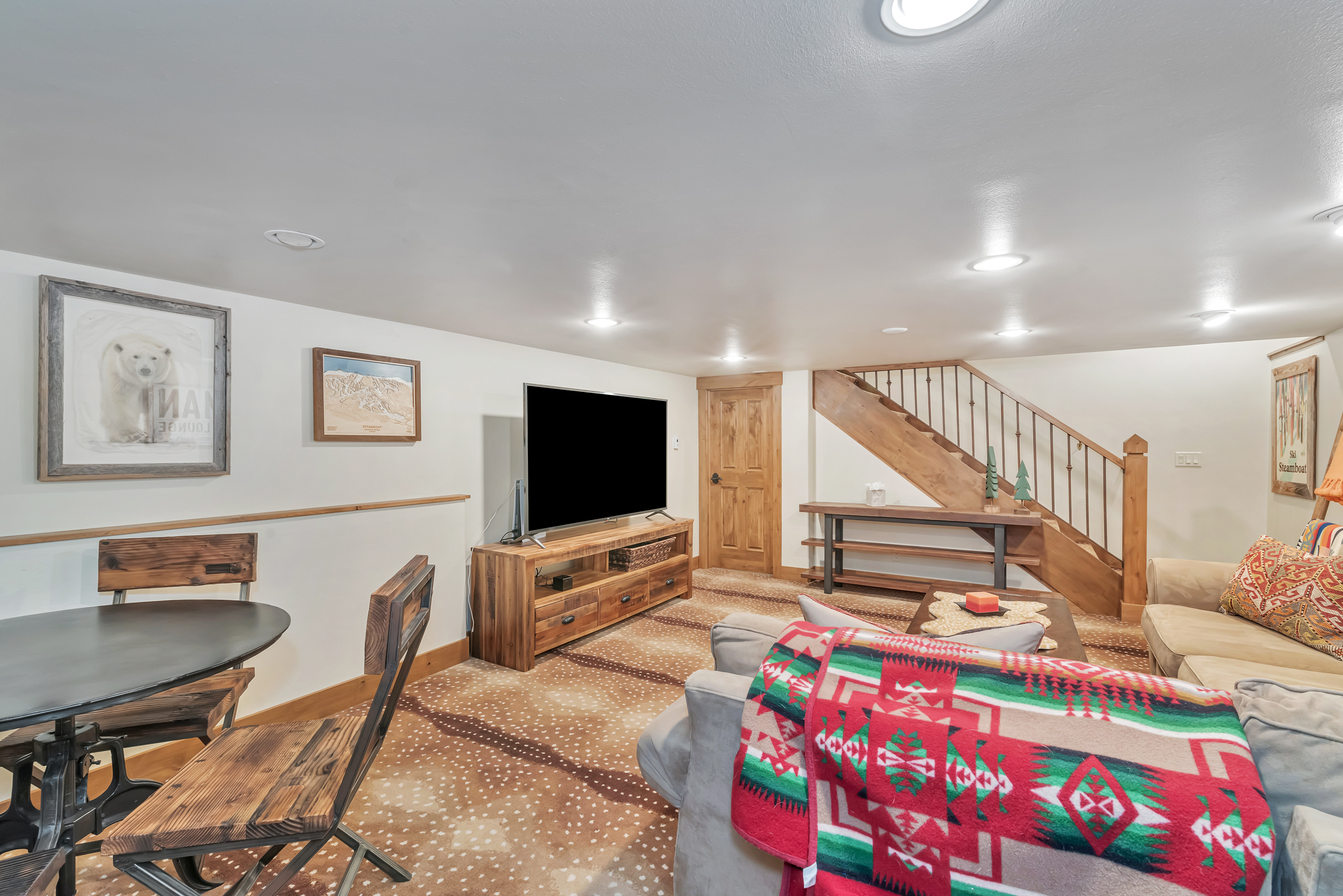  3153 Aspen Wood Lane, Steamboat Springs, CO 80487 - 物件實景