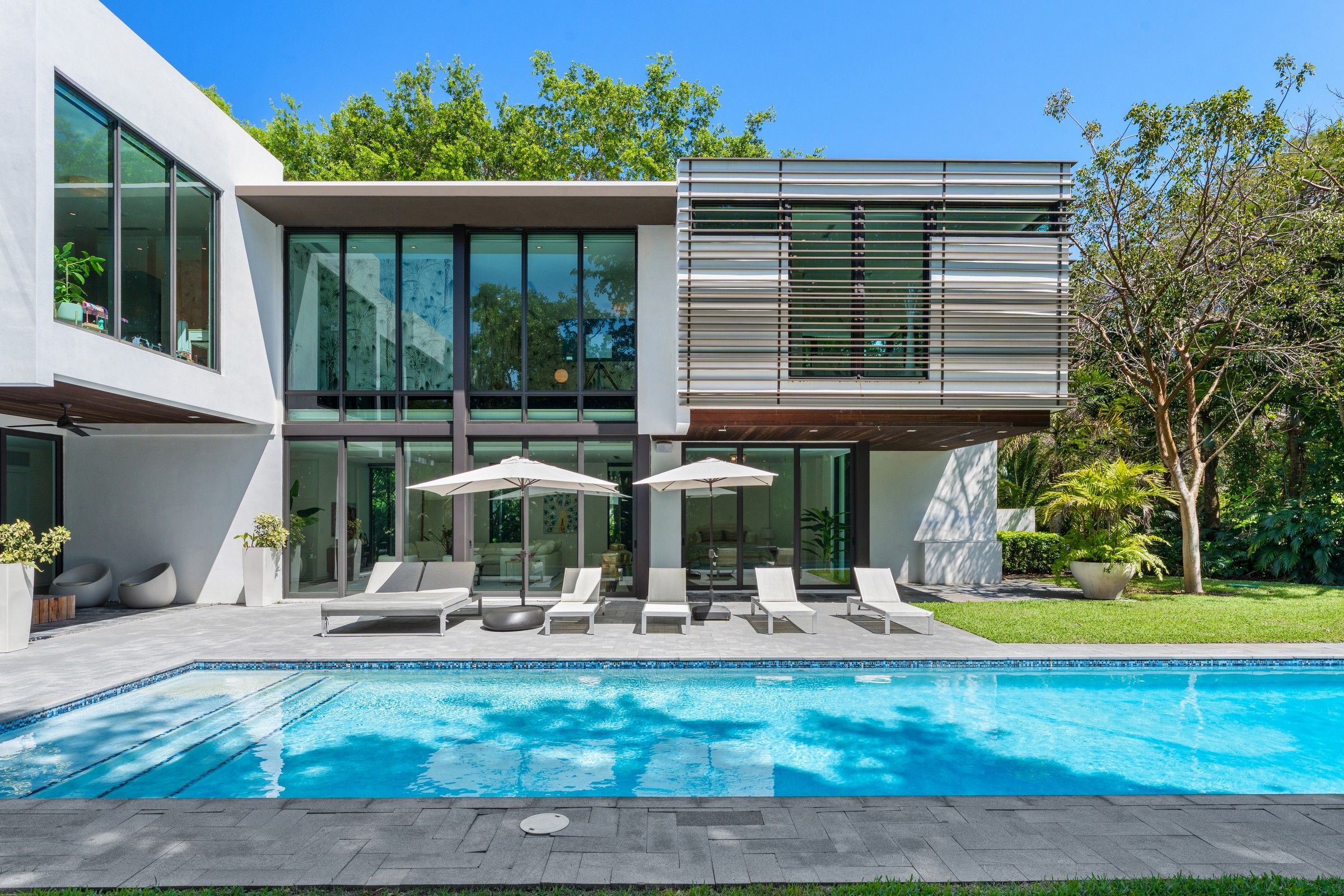  12220 Rock Garden Ln, Pinecrest, FL, 33156 - 物件實景