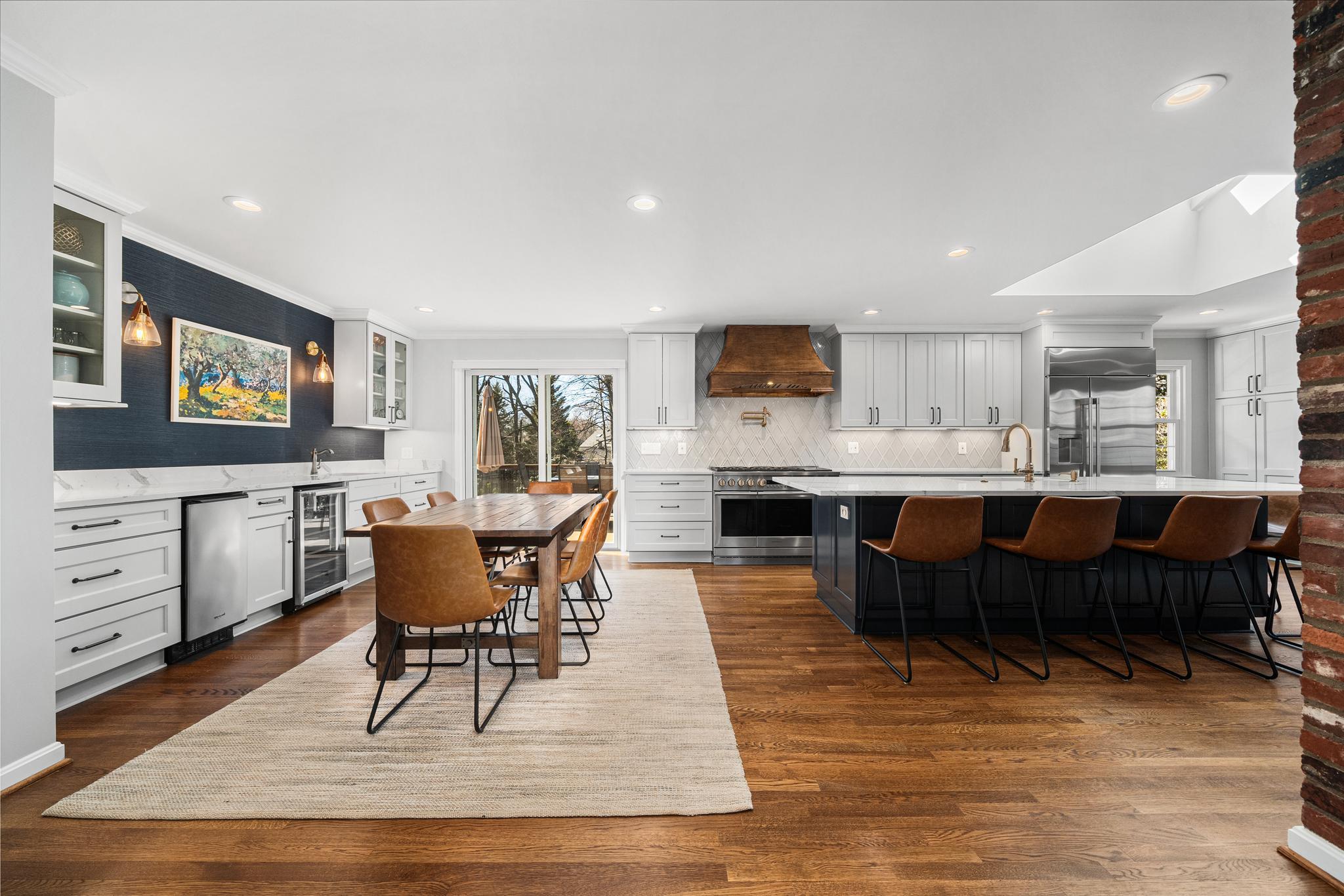  1107 Potomac Lane, Alexandria, VA, 22308 - 物件實景