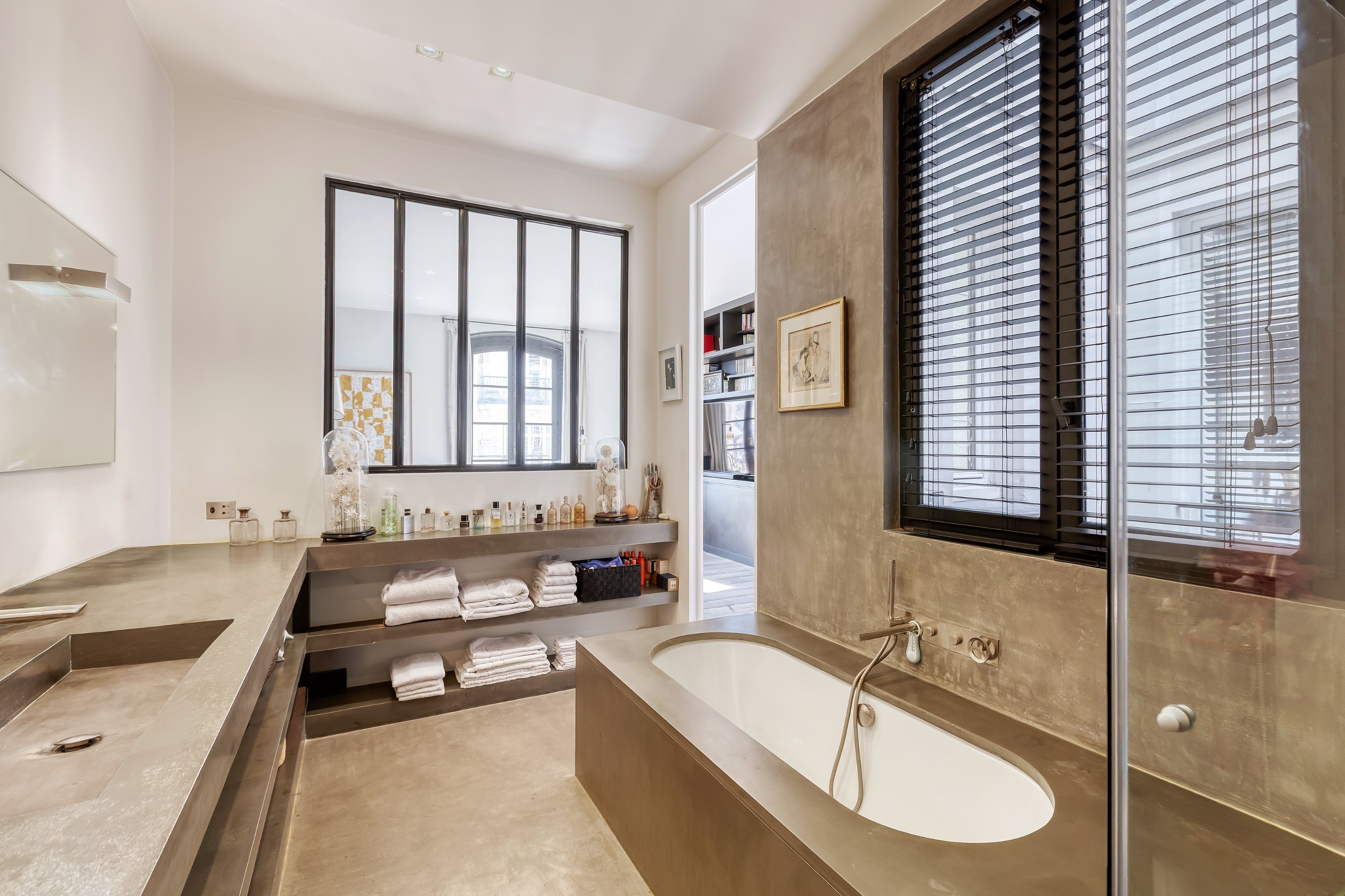 Paris 16 - Apartment near Trocadéro - 物件實景