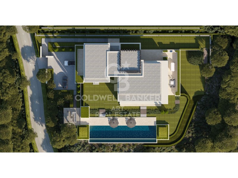 Benahavís, Andalusia, ES, 6 Bedrooms Bedrooms, ,6 BathroomsBathrooms,Residential,For Sale,1907306