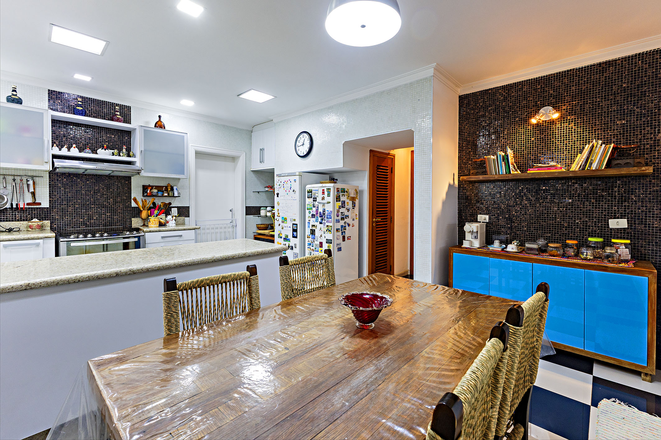  Exclusive residence in a distinctive gated community with five suites - 物件實景