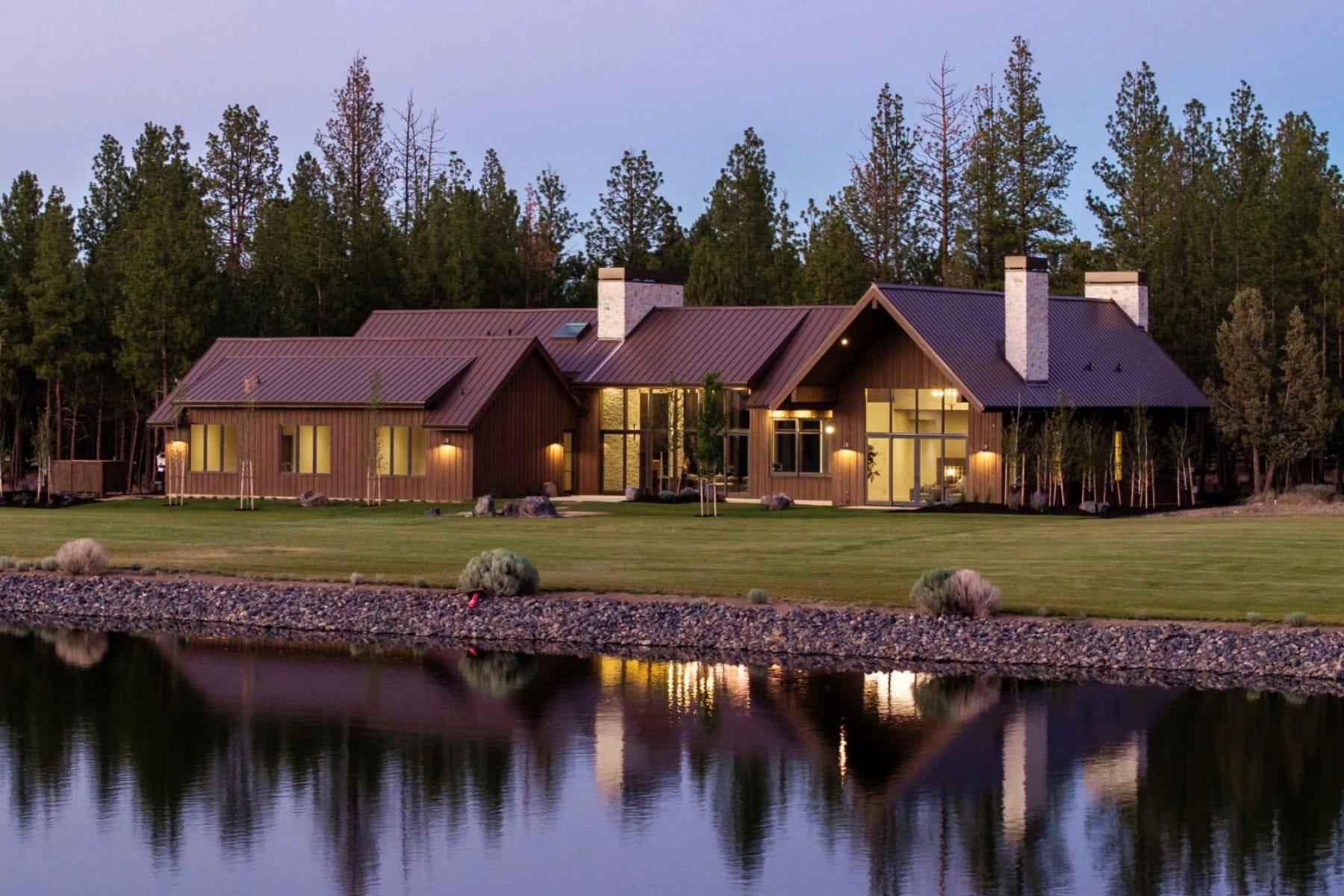  63435 Palla Lane Bend, OR 97703 - 物件實景