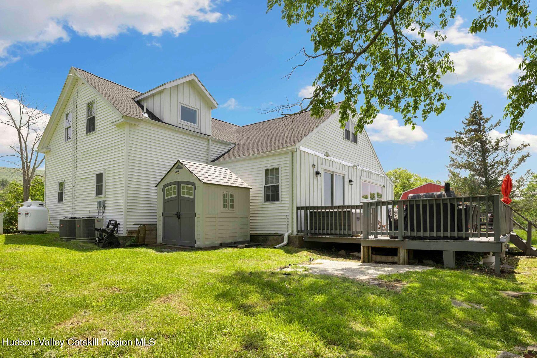 Windham, New York, 12496, United States, 4 Bedrooms Bedrooms, ,4 BathroomsBathrooms,Residential,For Sale,1856579