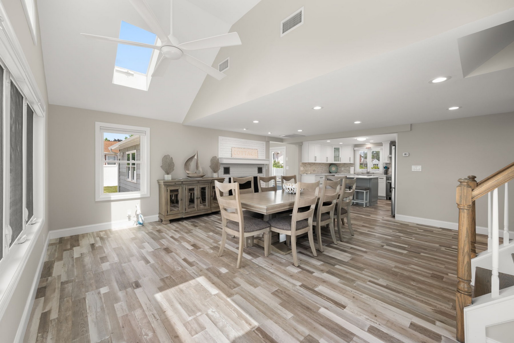  completely remodeled and update contemporary ranch - 物件實景