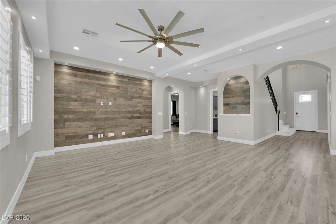 North Las Vegas, Nevada, 89032, United States, 4 Bedrooms Bedrooms, ,4 BathroomsBathrooms,Residential,For Sale,2001243