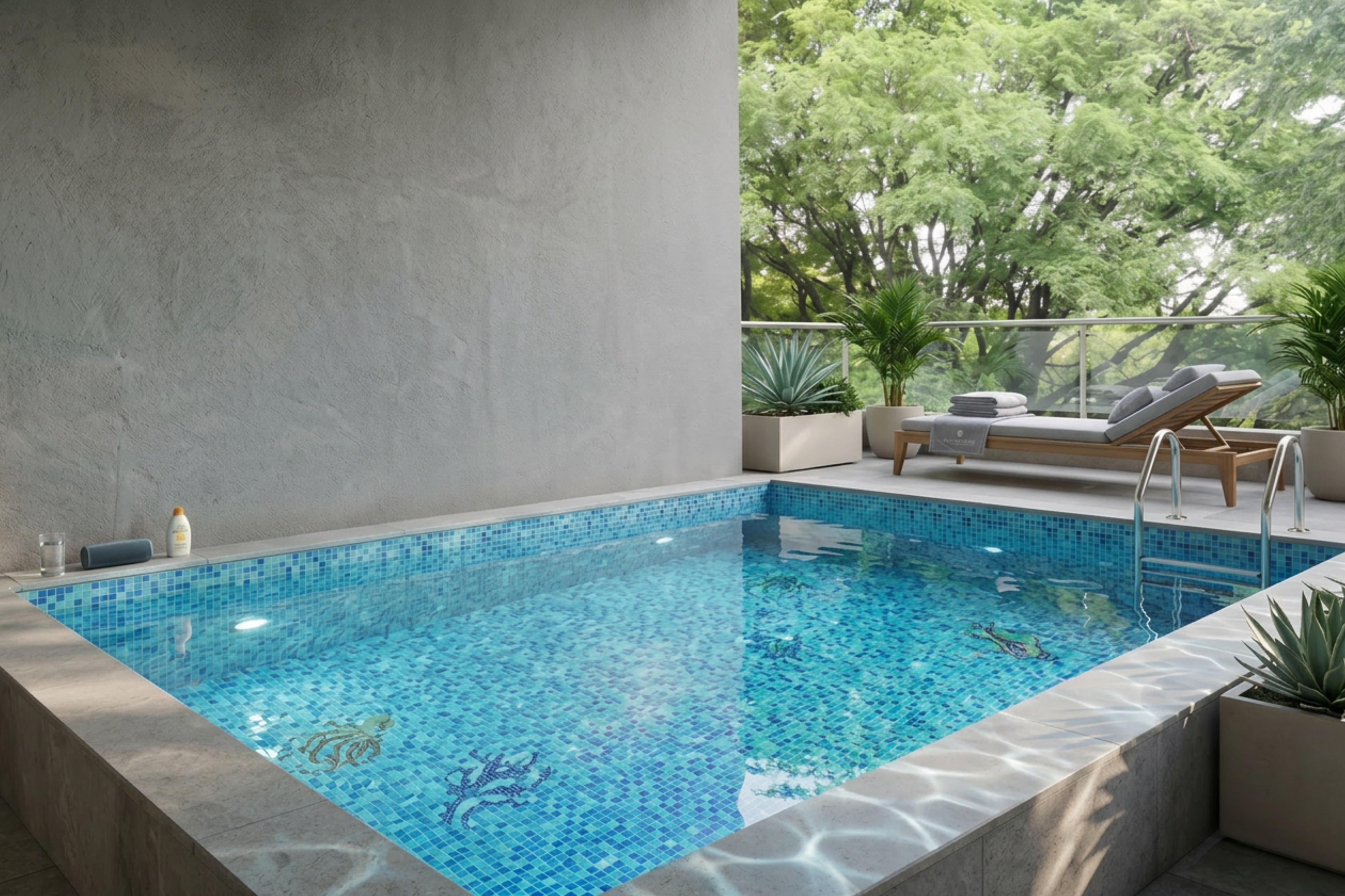  Apartments in Koregaon Park, Pune - 物件實景