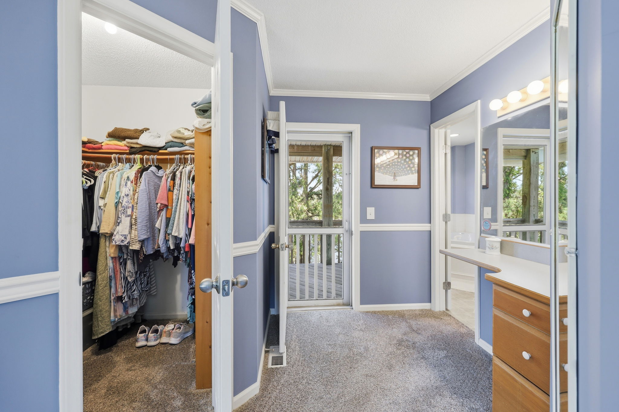  889 Emeline Lane, Kitty Hawk, NC 27949 - 物件實景
