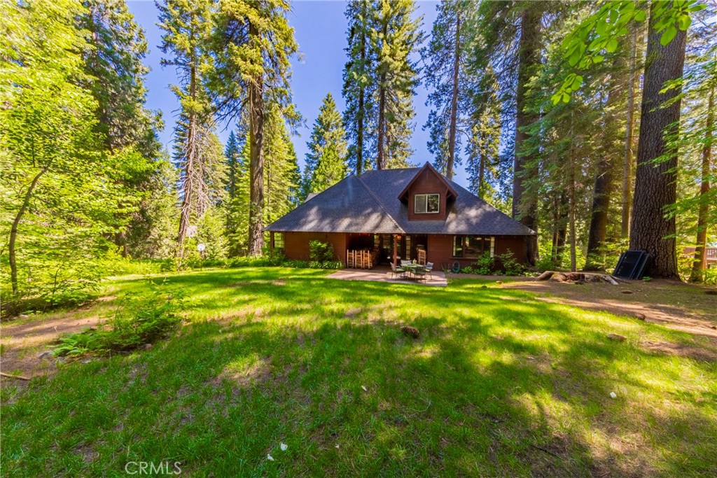 Fish Camp, California, 93623, United States, 5 Bedrooms Bedrooms, ,2 BathroomsBathrooms,Residential,For Sale,1881332