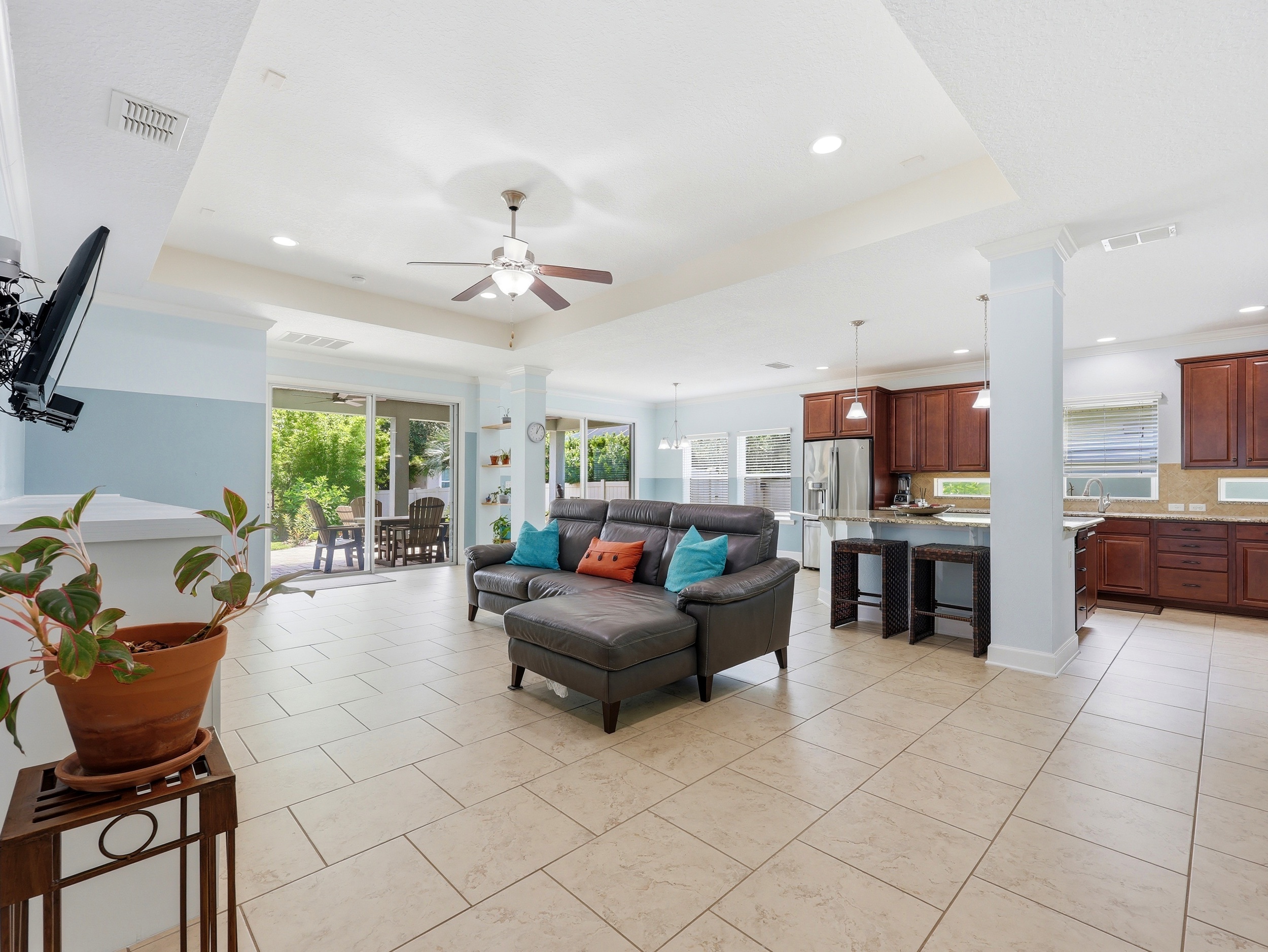  3619 Crossview Drive, Jacksonville, FL, 32224 - 物件實景
