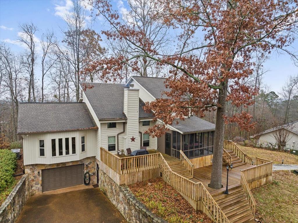 Cohutta, Georgia, 30710, United States, 3 Bedrooms Bedrooms, ,4 BathroomsBathrooms,Residential,For Sale,1998890